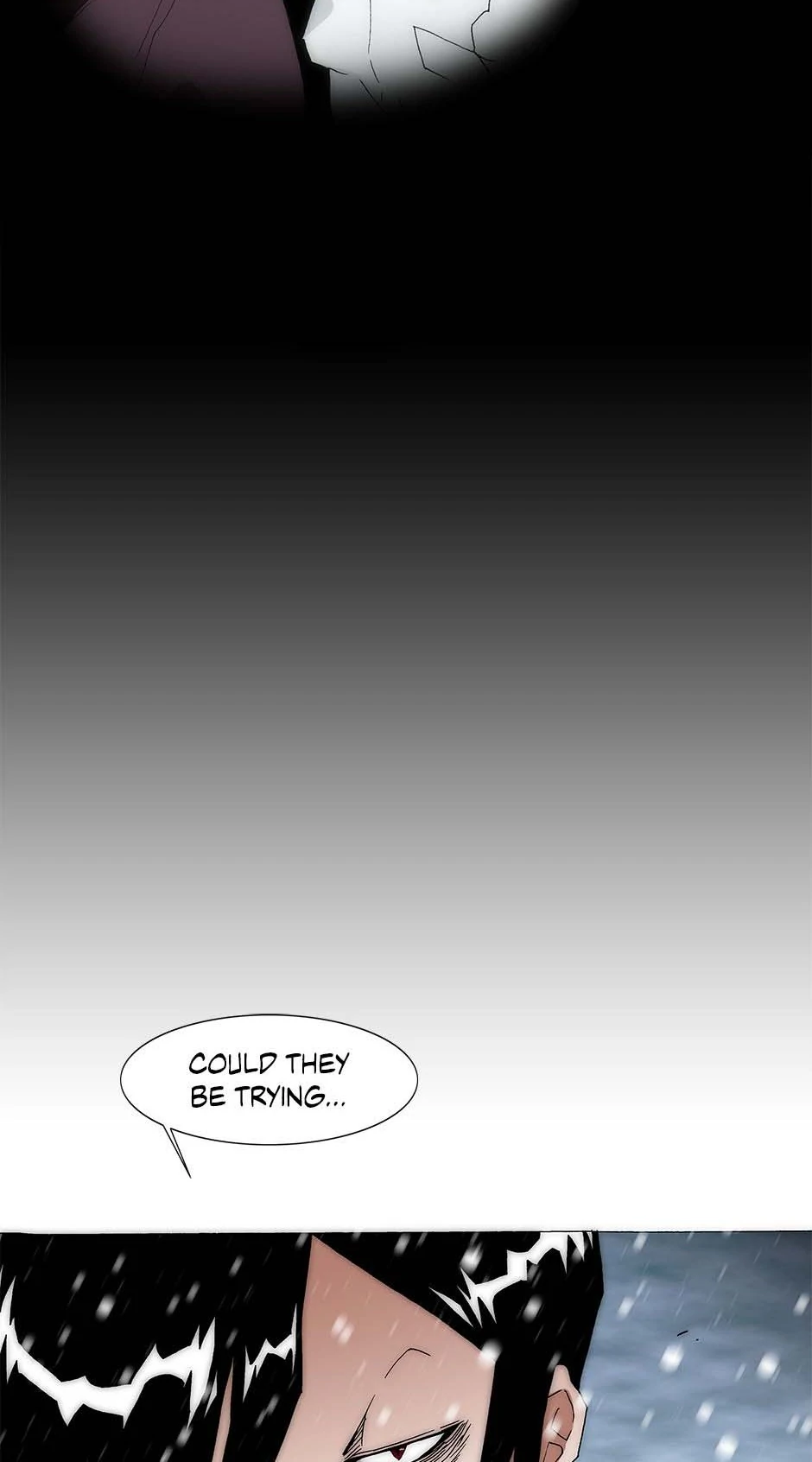 Trace Remastered Chapter 223 - Page 45