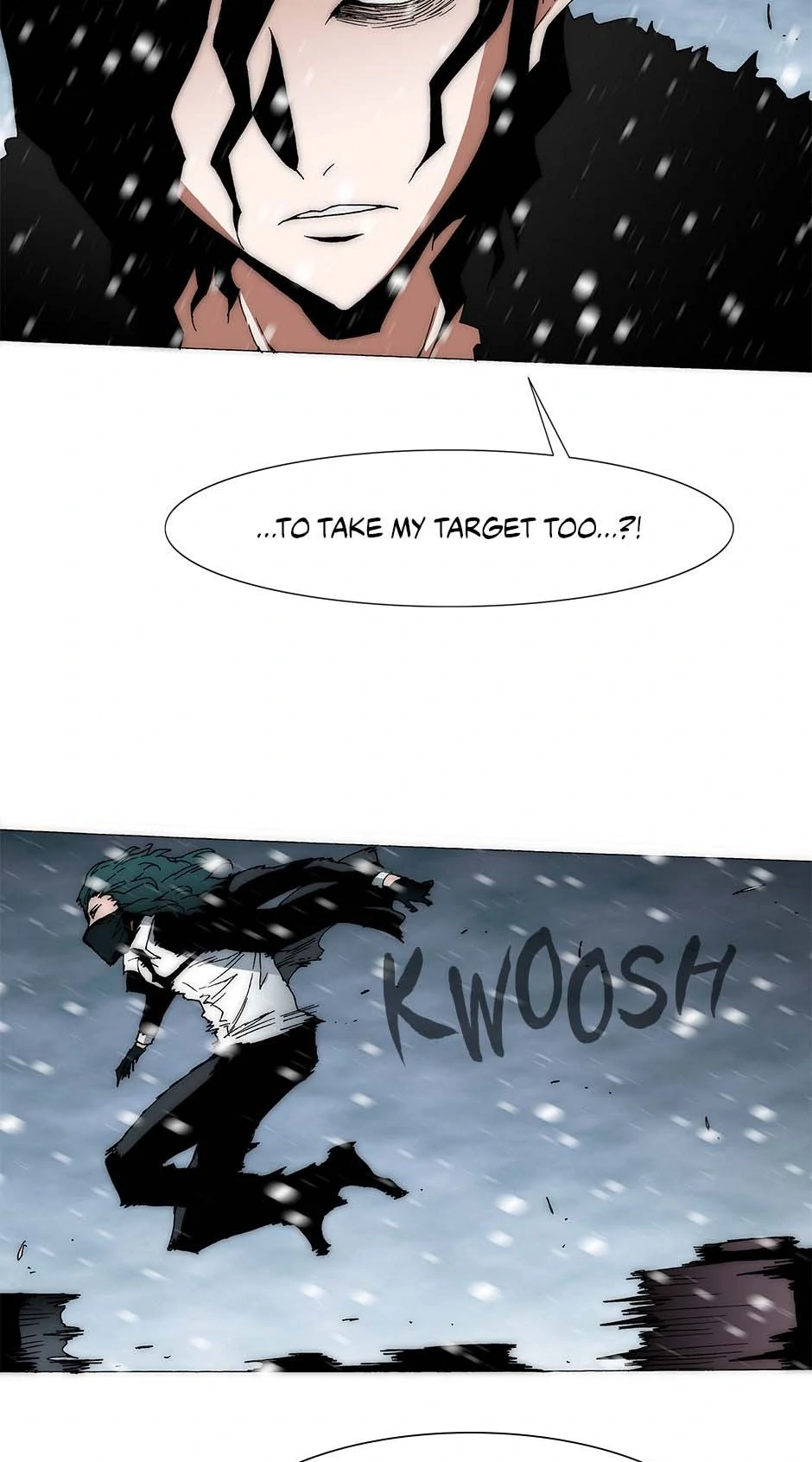 Trace Remastered Chapter 223 - Page 46