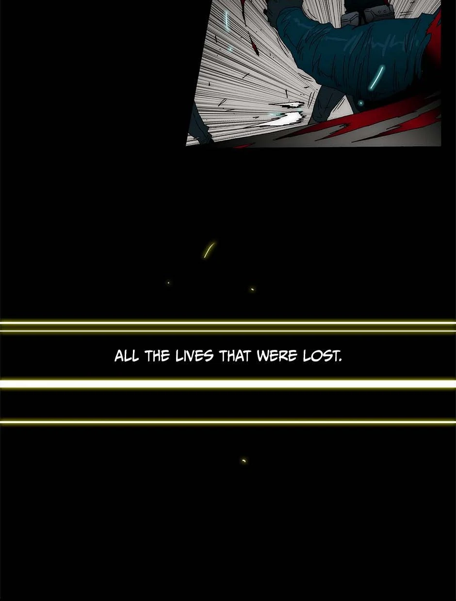 Trace Remastered Chapter 223 - Page 9