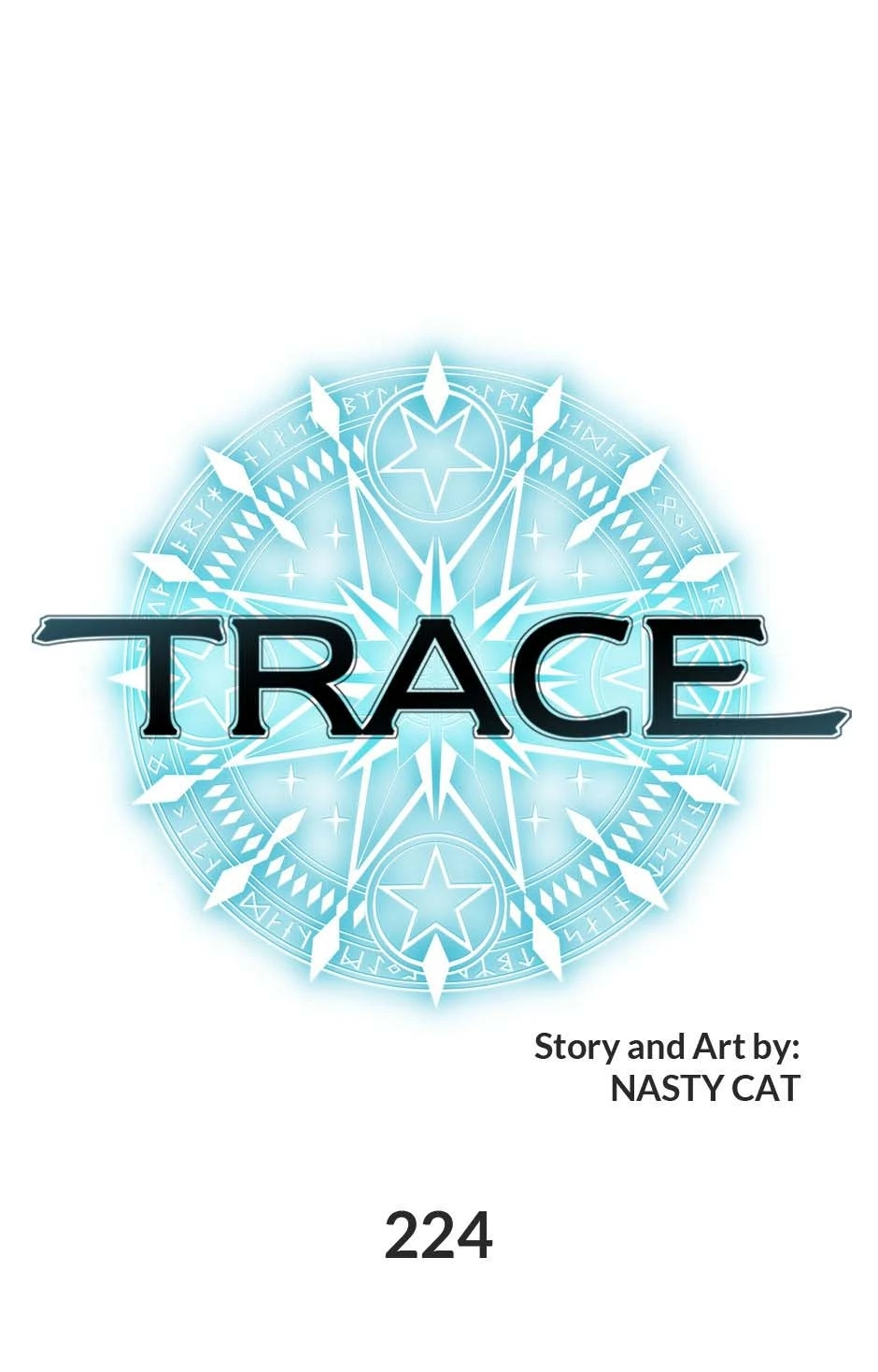 Trace Remastered Chapter 224 - Page 1