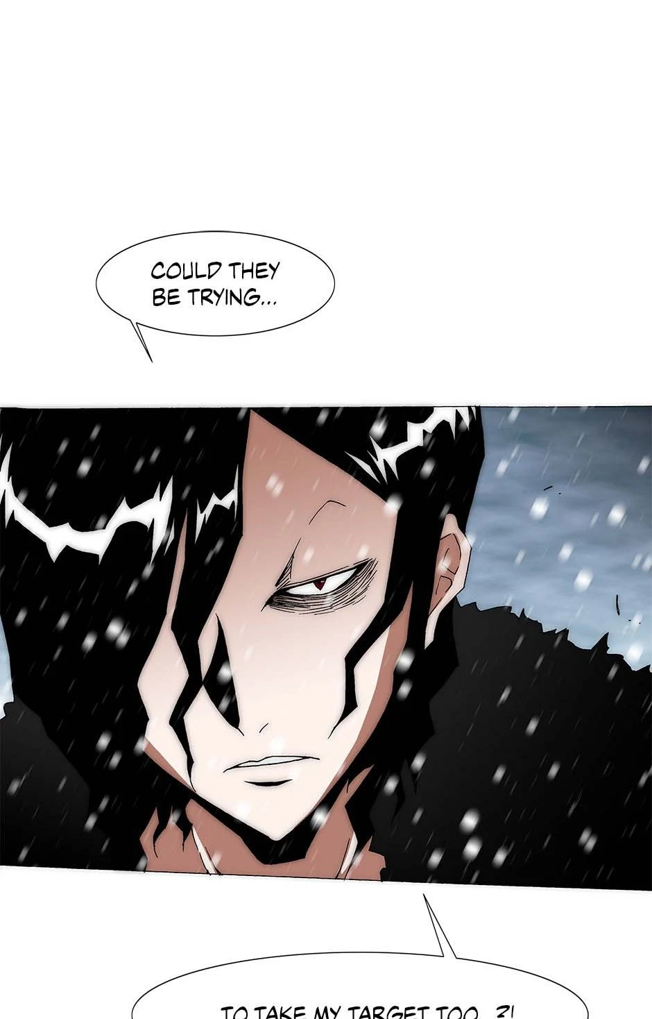 Trace Remastered Chapter 224 - Page 2