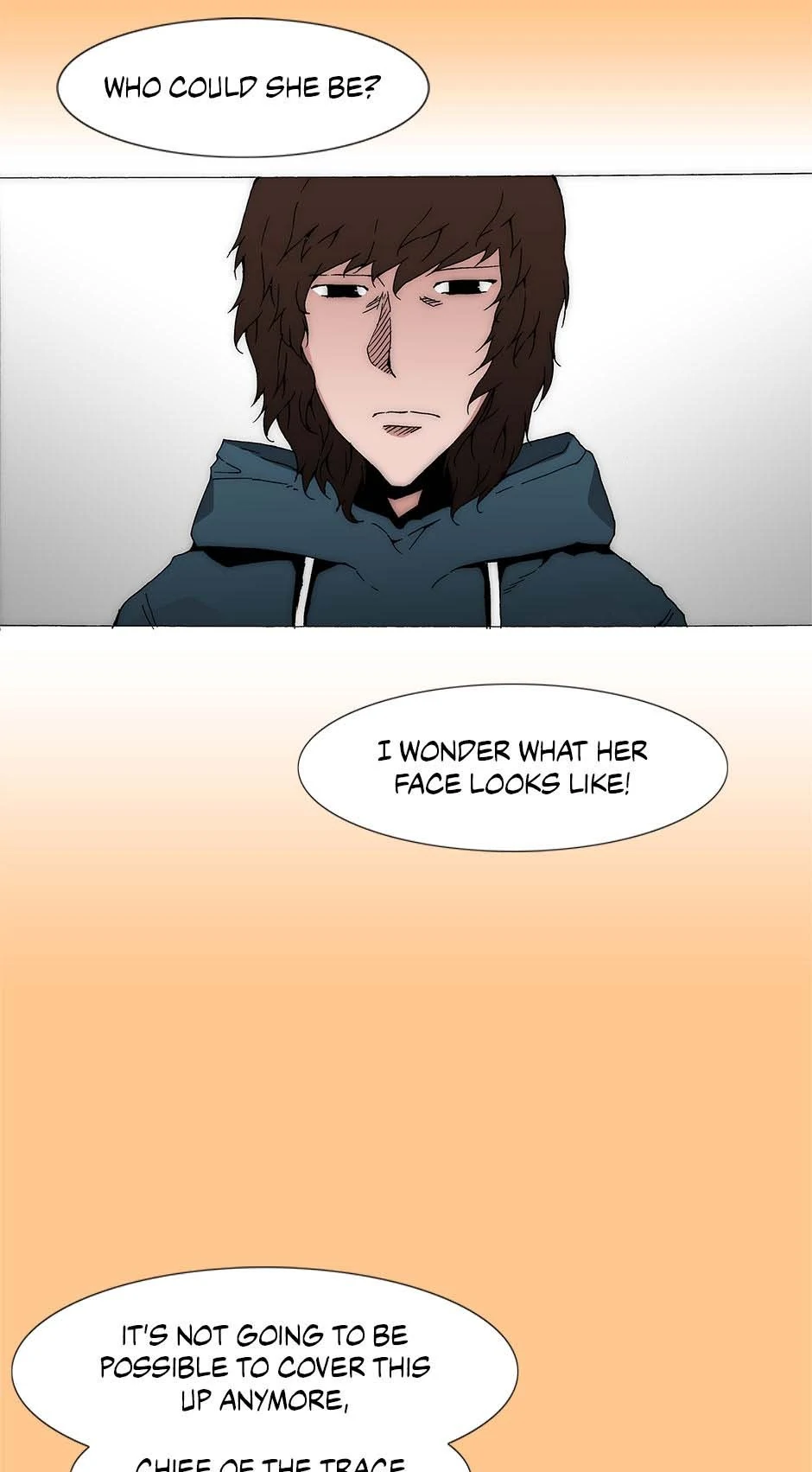 Trace Remastered Chapter 224 - Page 12