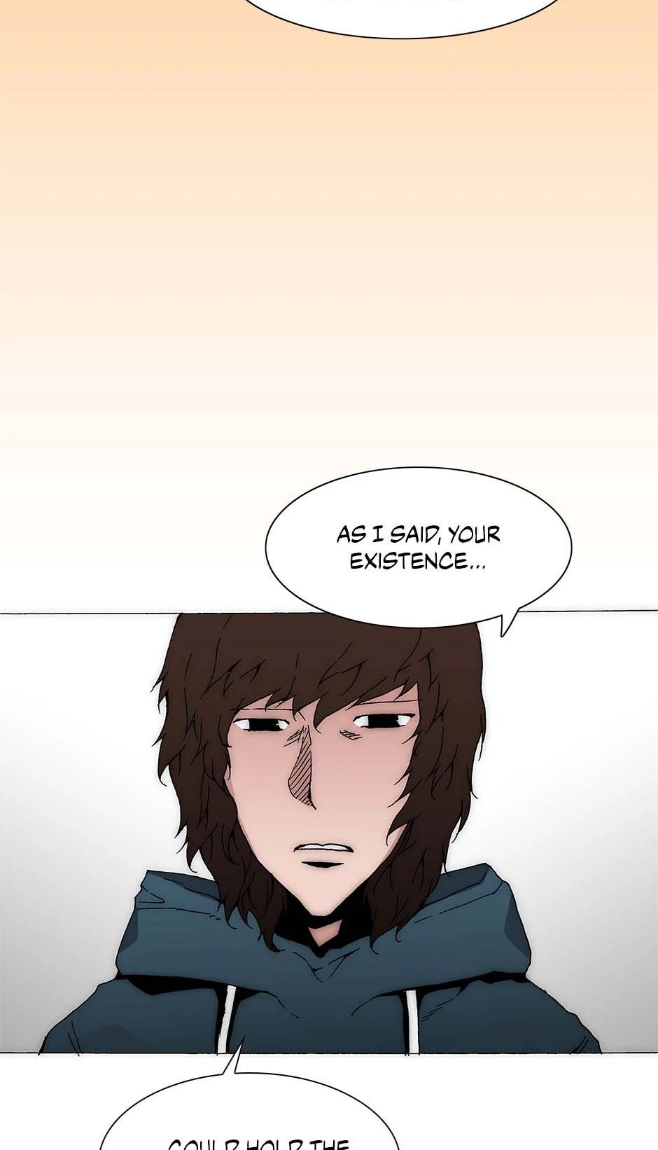 Trace Remastered Chapter 224 - Page 20