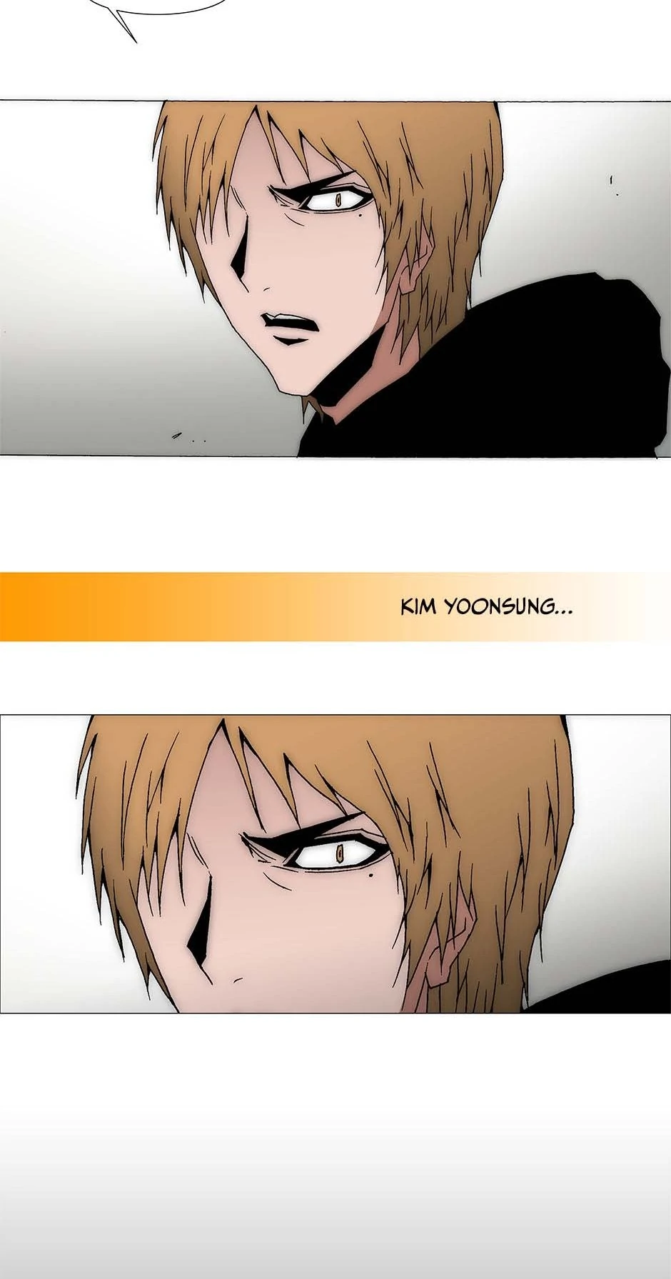 Trace Remastered Chapter 224 - Page 28