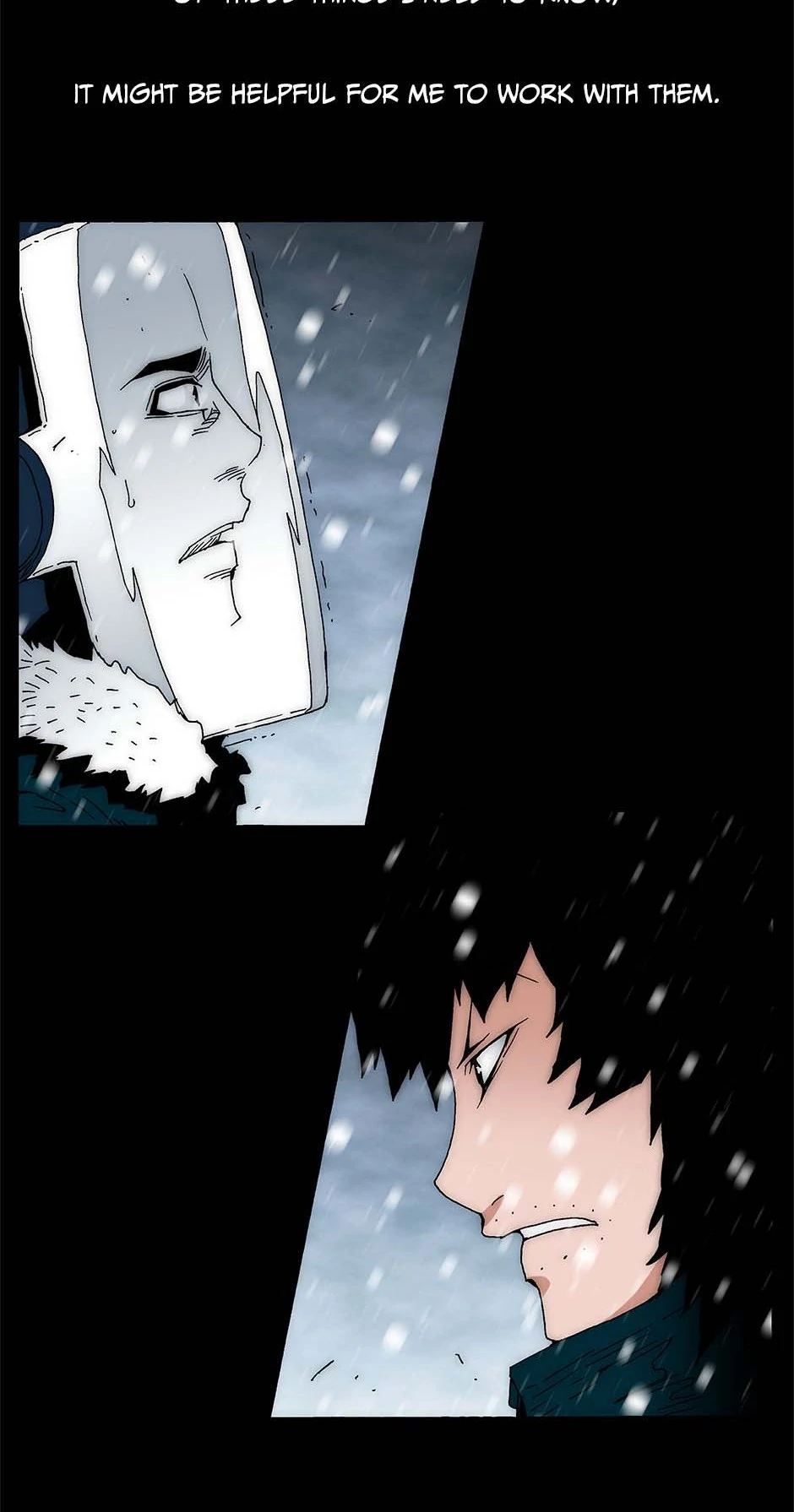 Trace Remastered Chapter 224 - Page 30