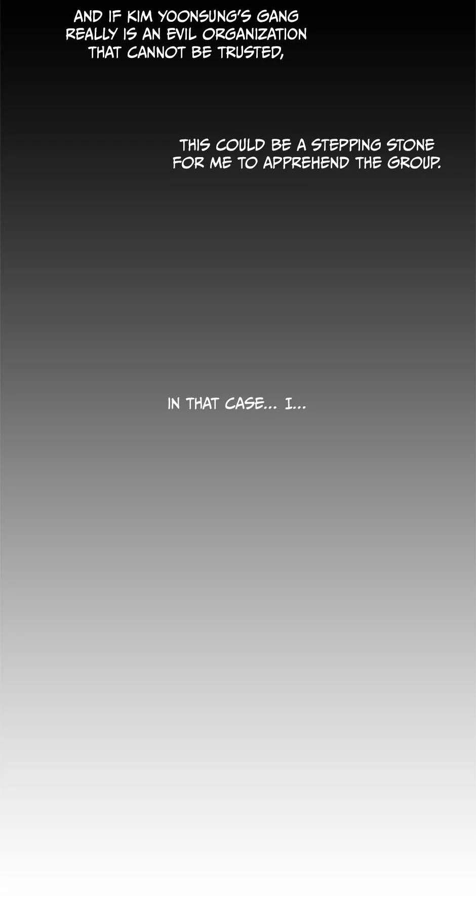 Trace Remastered Chapter 224 - Page 31