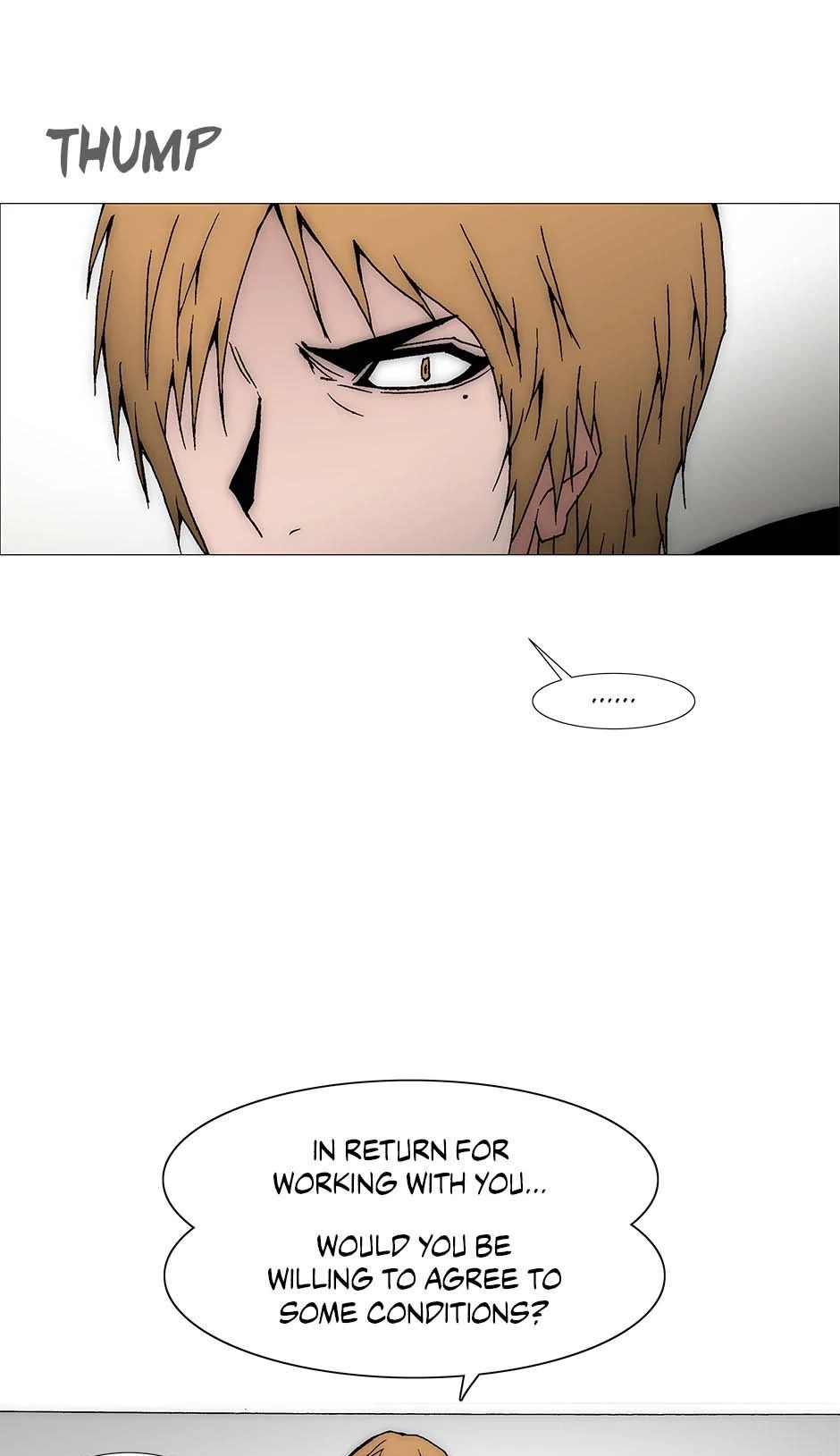 Trace Remastered Chapter 224 - Page 32