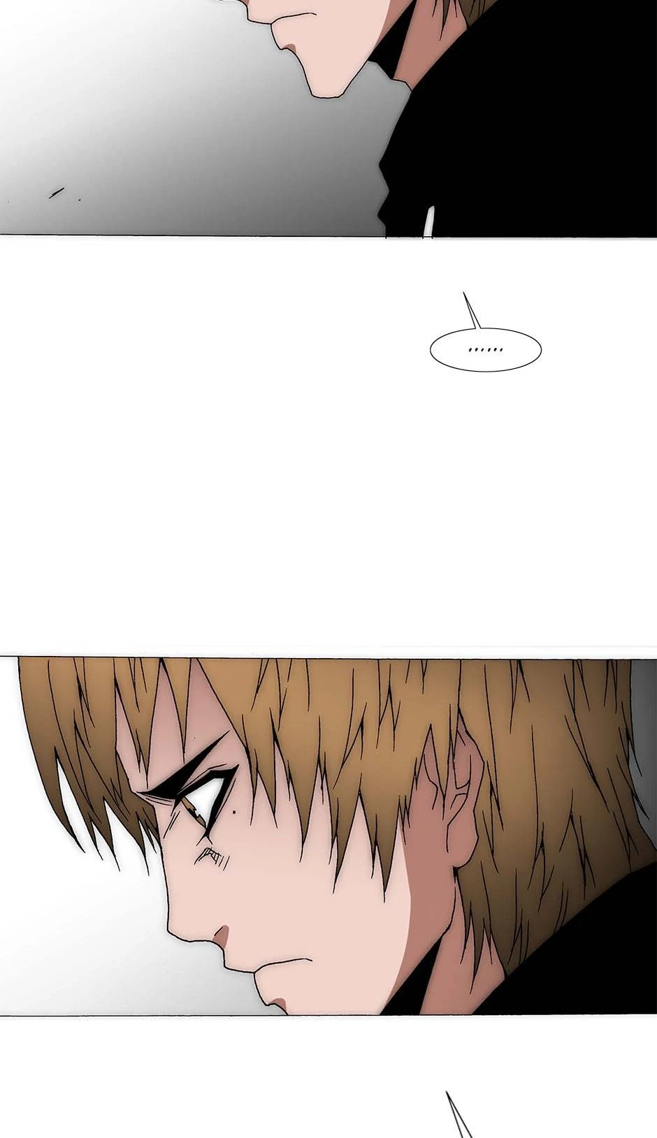 Trace Remastered Chapter 224 - Page 34