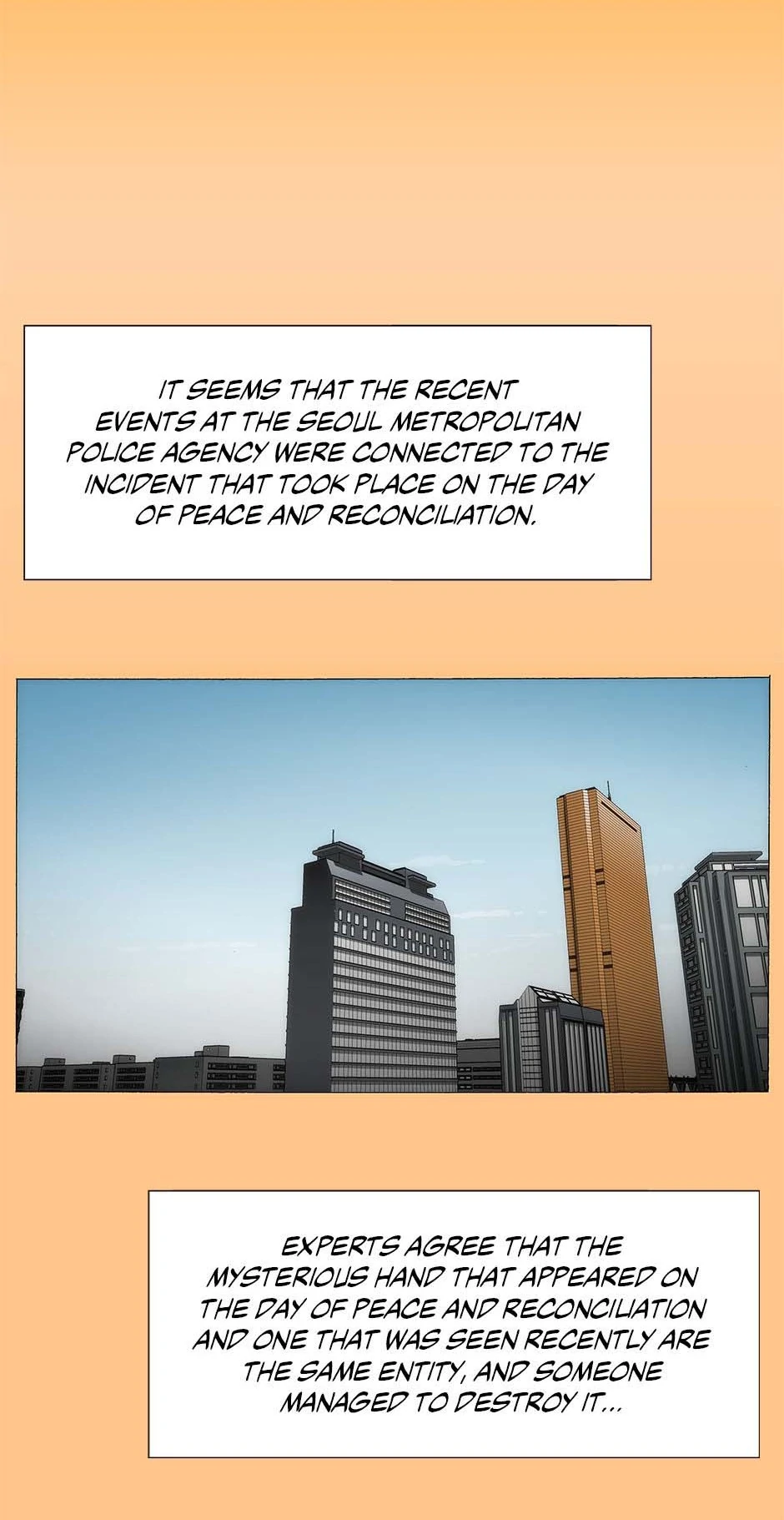 Trace Remastered Chapter 224 - Page 6