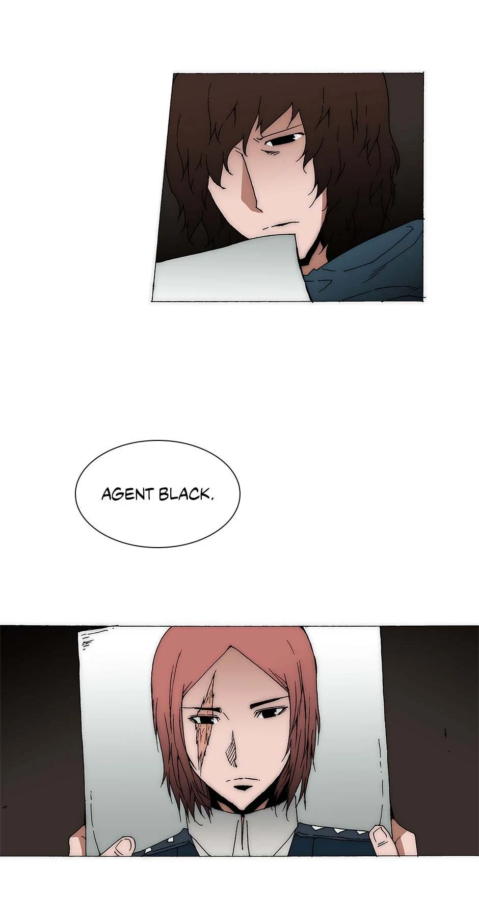 Trace Remastered Chapter 225 - Page 27