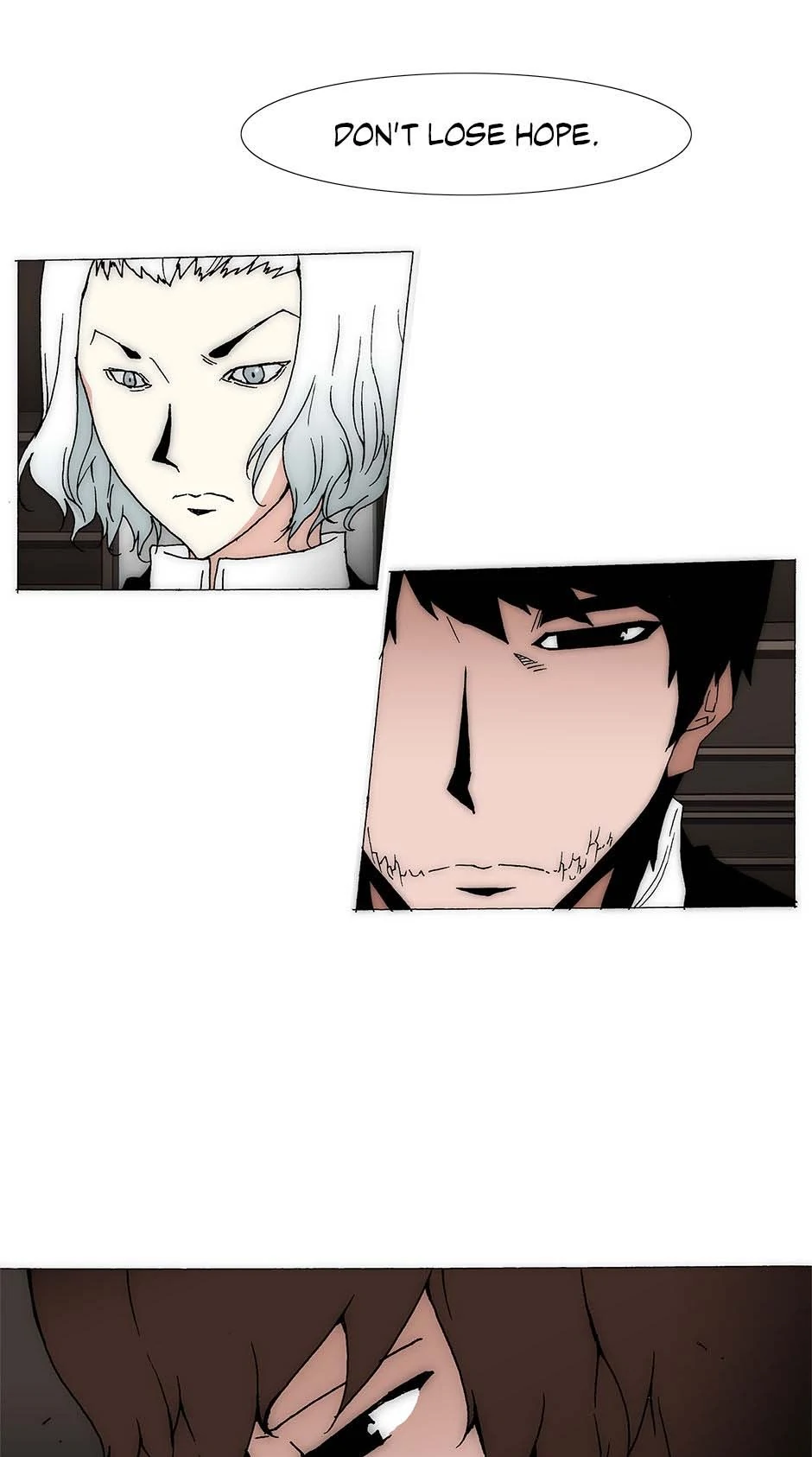 Trace Remastered Chapter 225 - Page 29