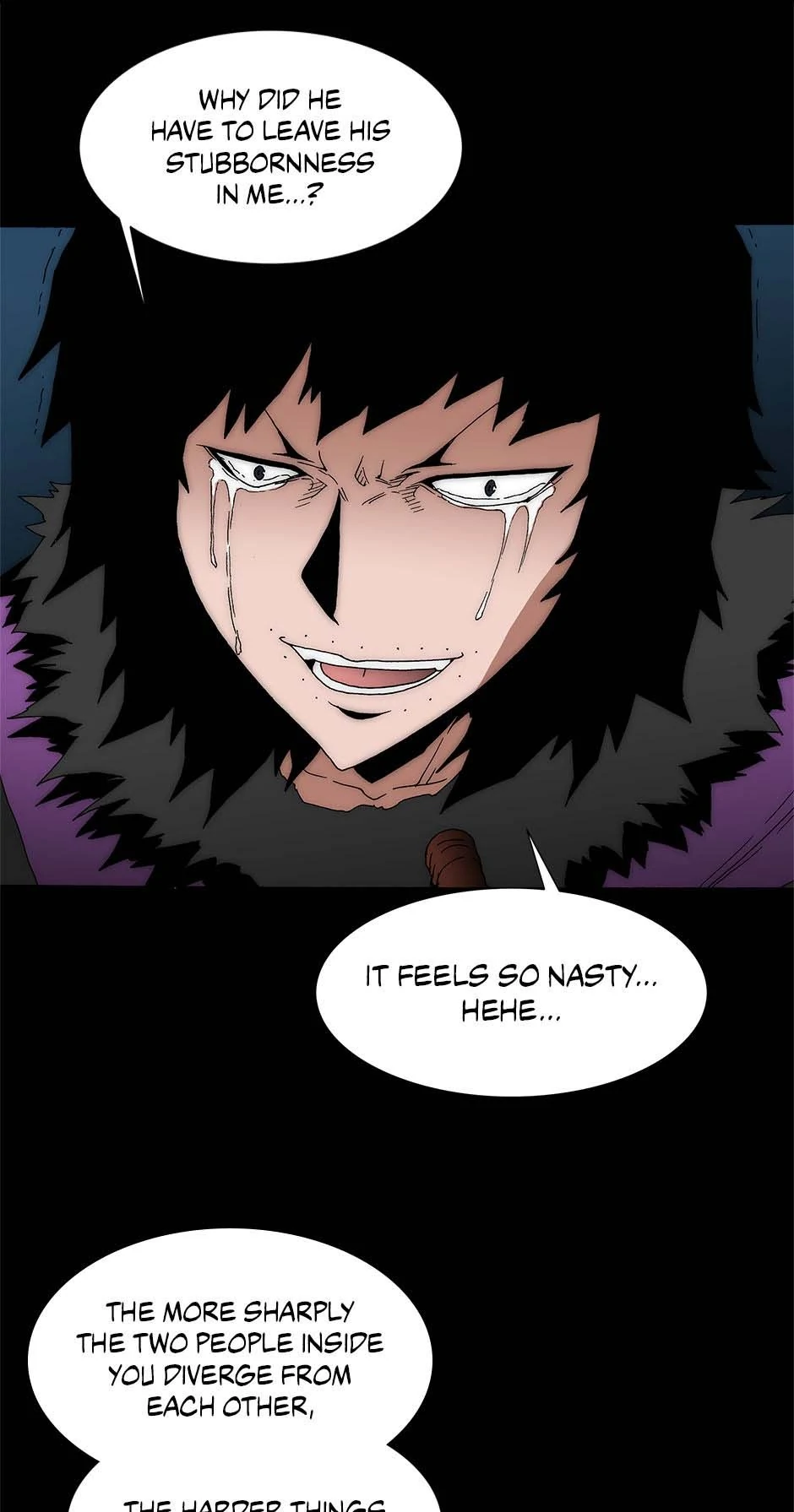 Trace Remastered Chapter 225 - Page 34