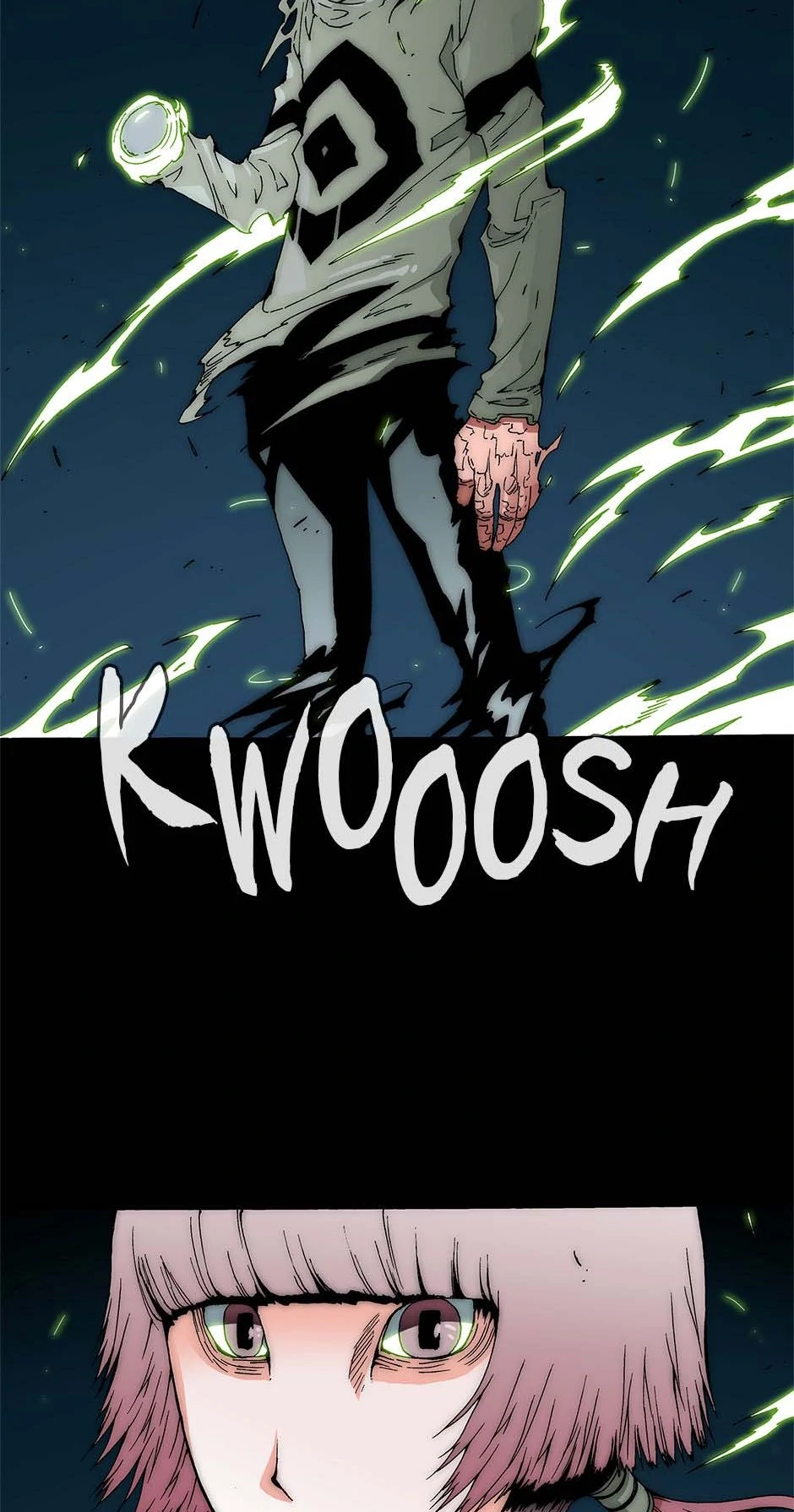 Trace Remastered Chapter 225 - Page 42