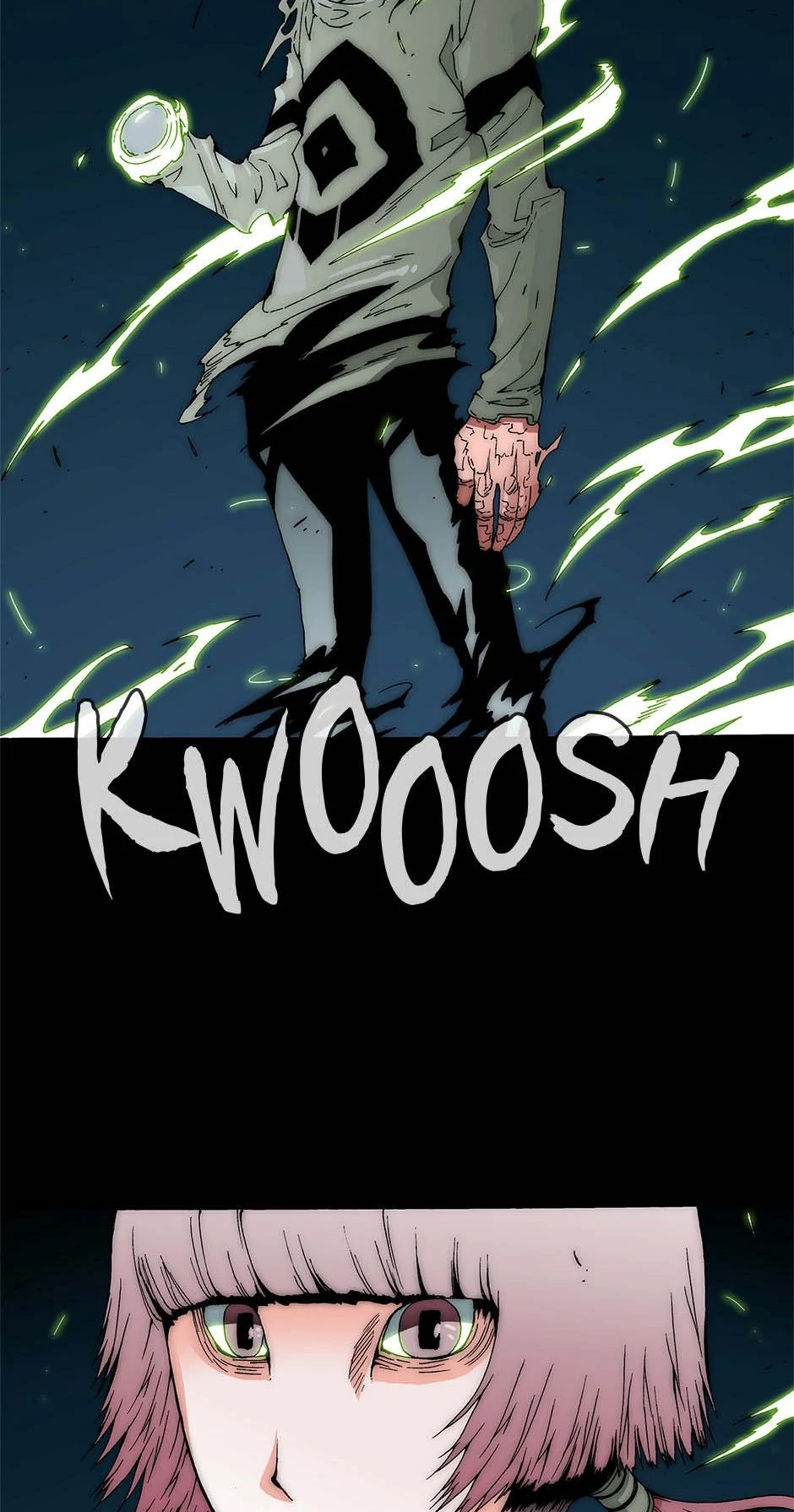 Trace Remastered Chapter 226 - Page 13