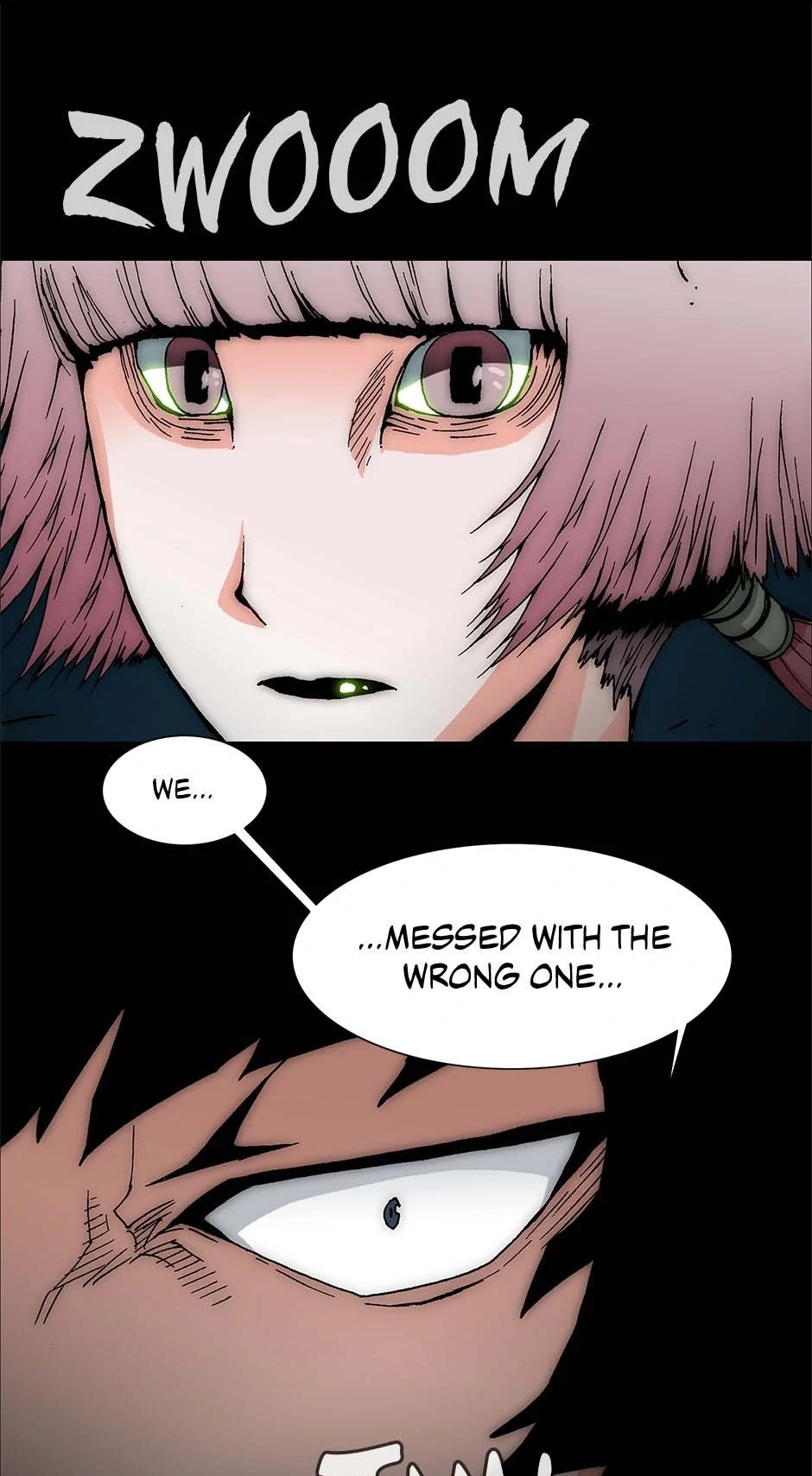 Trace Remastered Chapter 226 - Page 15