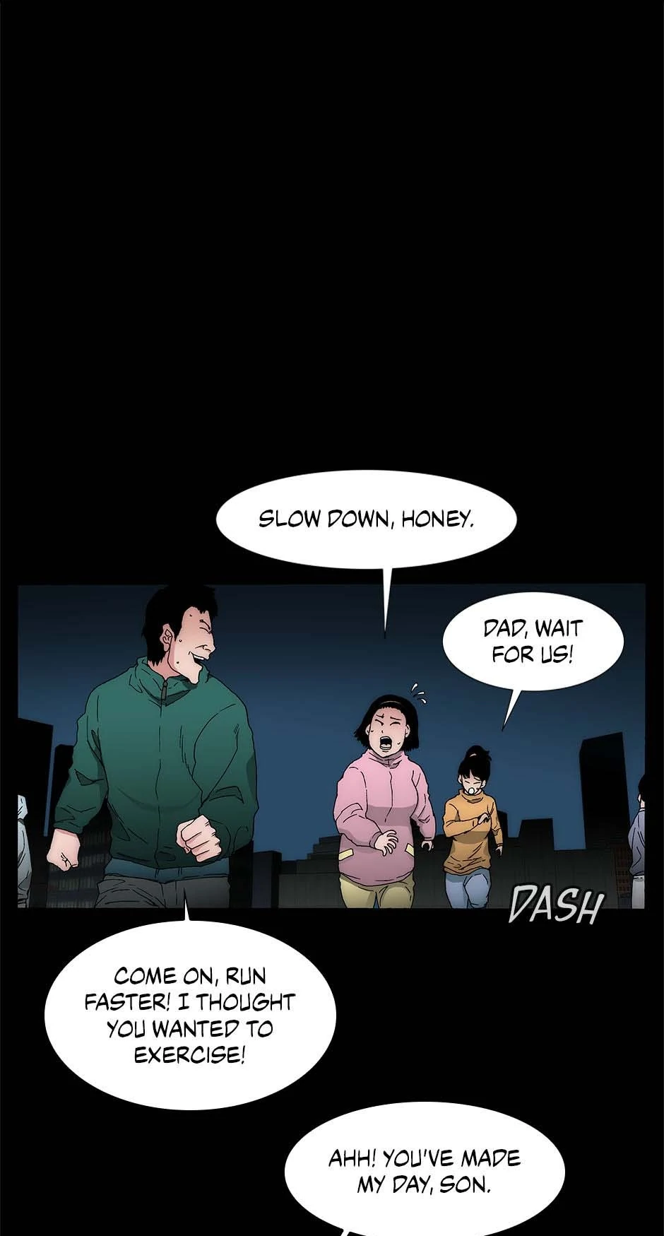 Trace Remastered Chapter 226 - Page 19