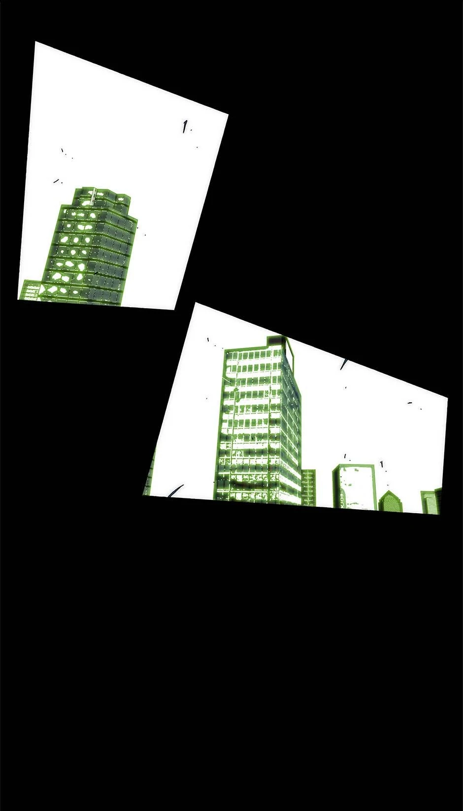 Trace Remastered Chapter 226 - Page 21