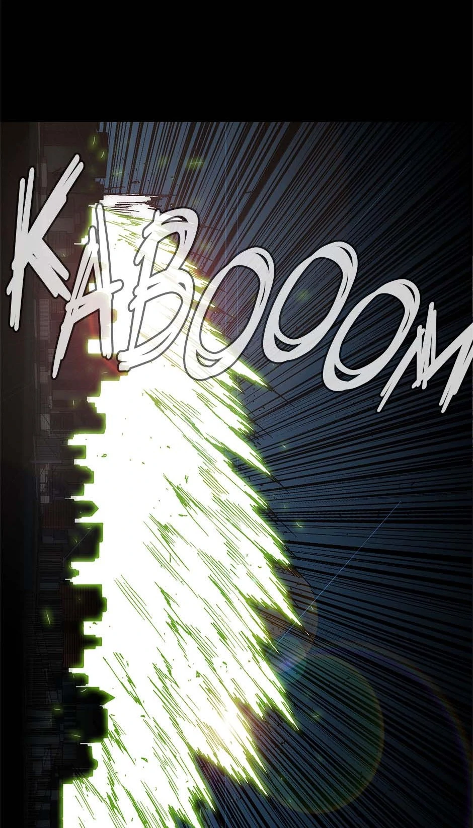 Trace Remastered Chapter 226 - Page 22