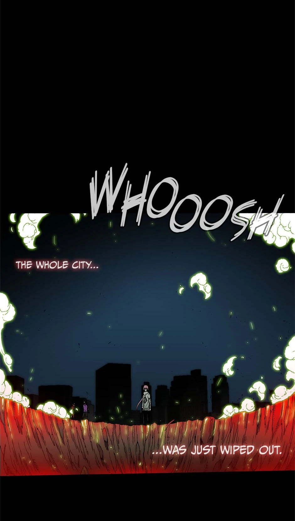 Trace Remastered Chapter 226 - Page 28