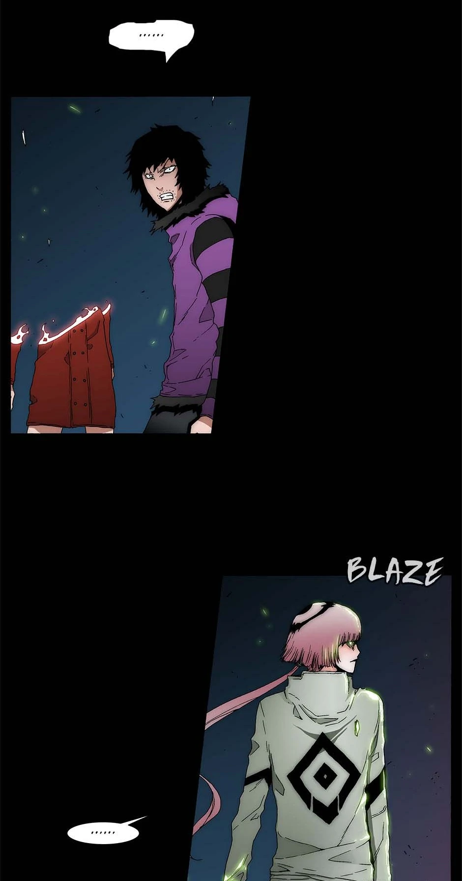 Trace Remastered Chapter 226 - Page 33