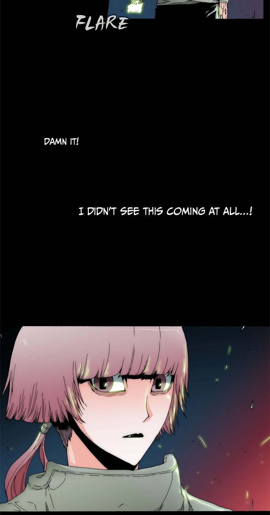 Trace Remastered Chapter 226 - Page 34