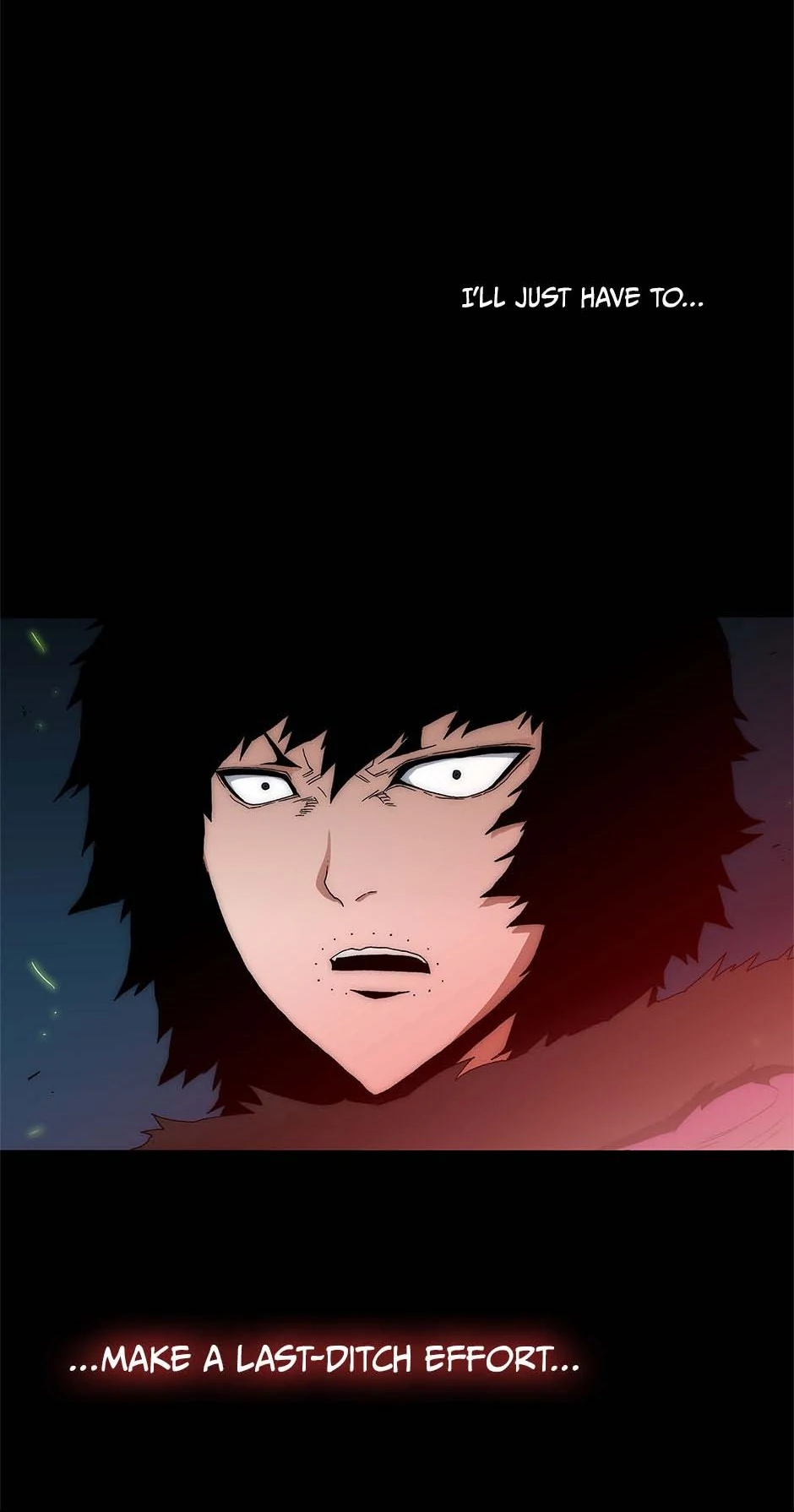 Trace Remastered Chapter 226 - Page 35