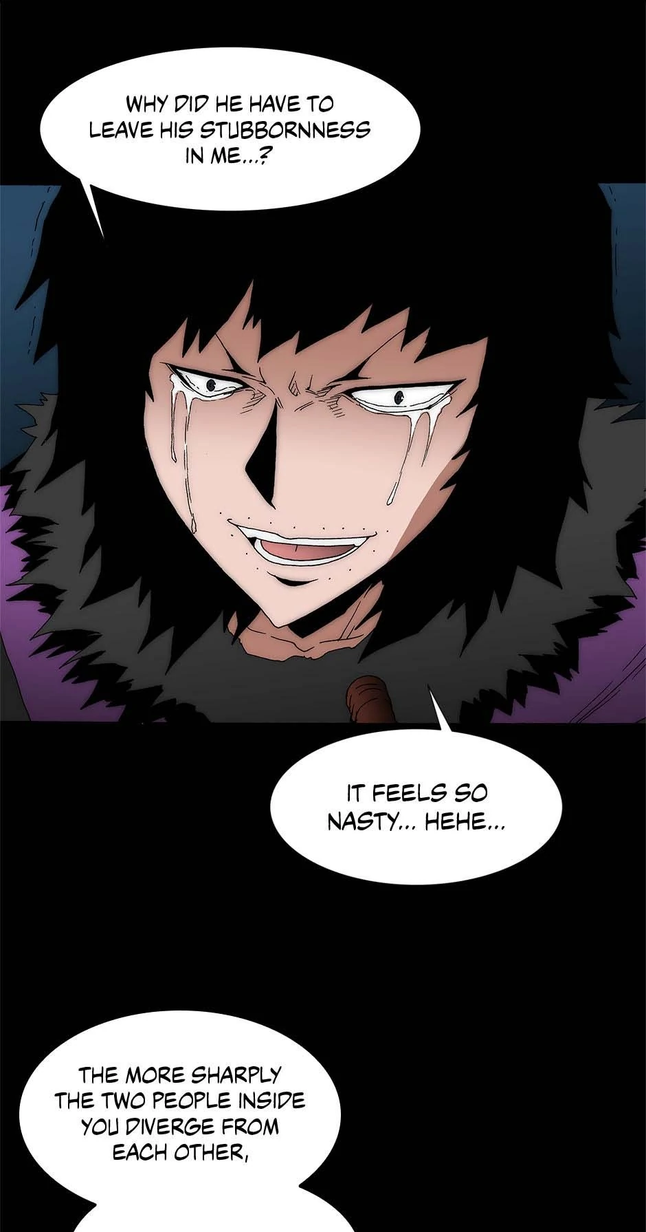 Trace Remastered Chapter 226 - Page 5