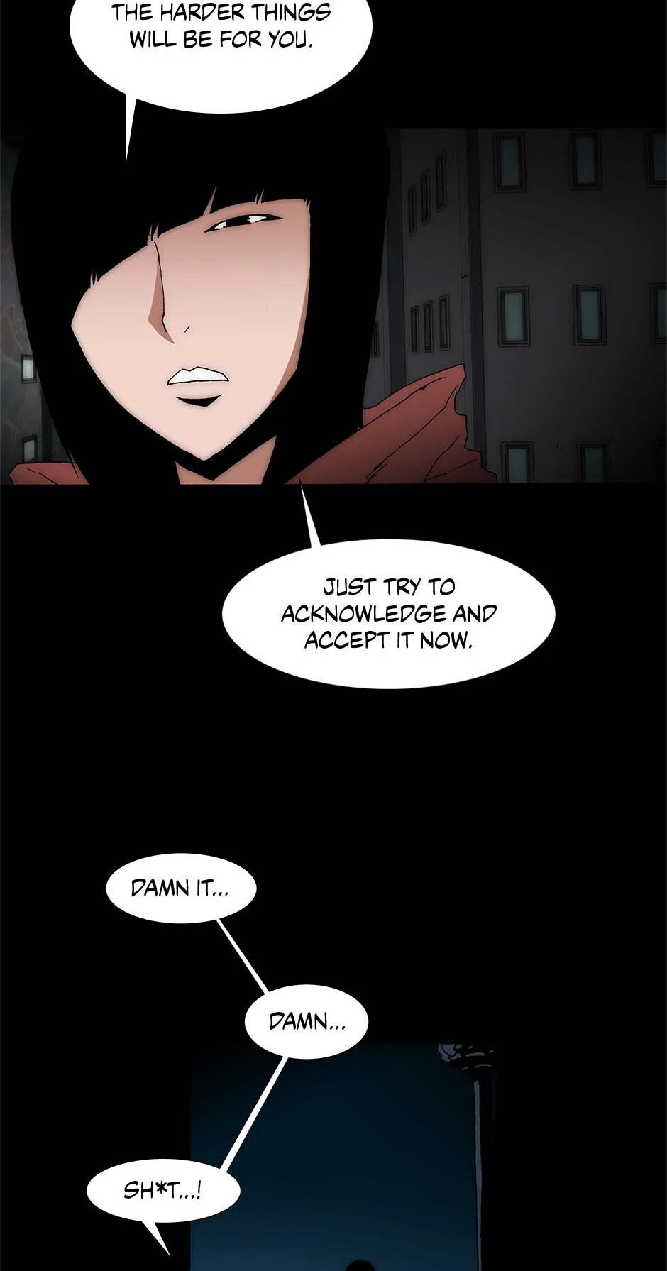 Trace Remastered Chapter 226 - Page 6