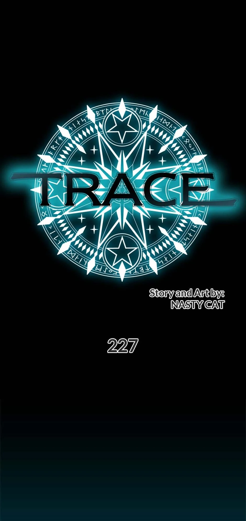 Trace Remastered Chapter 227 - Page 1