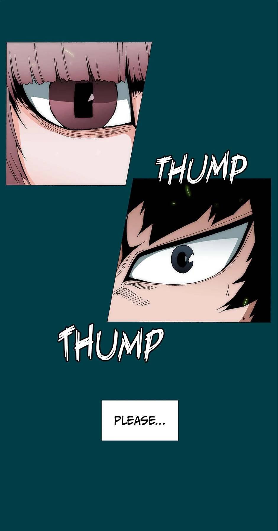 Trace Remastered Chapter 227 - Page 11