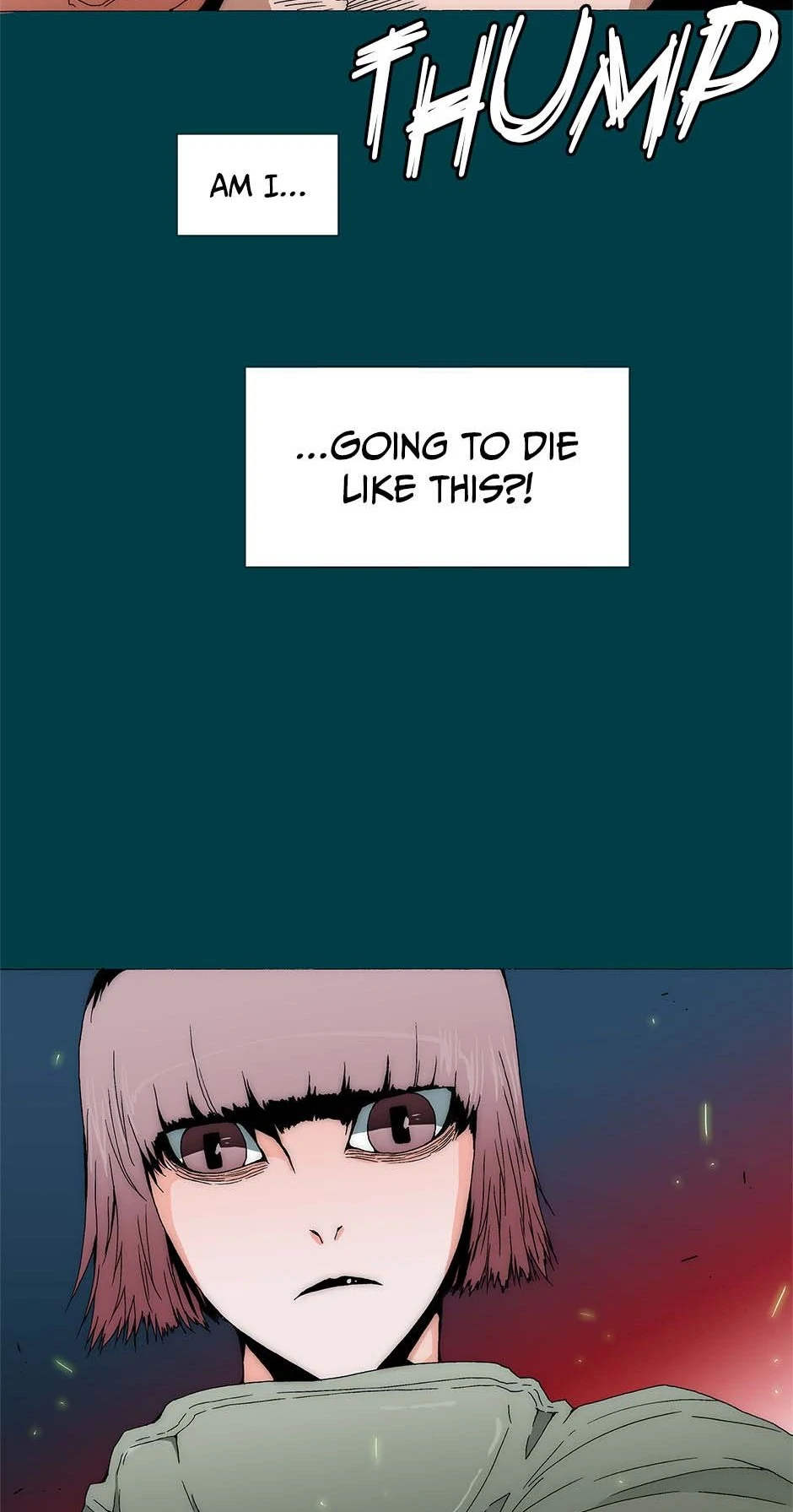 Trace Remastered Chapter 227 - Page 13