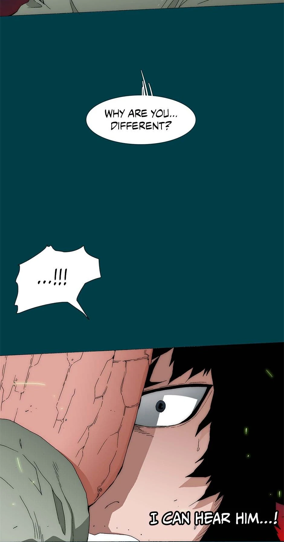 Trace Remastered Chapter 227 - Page 14