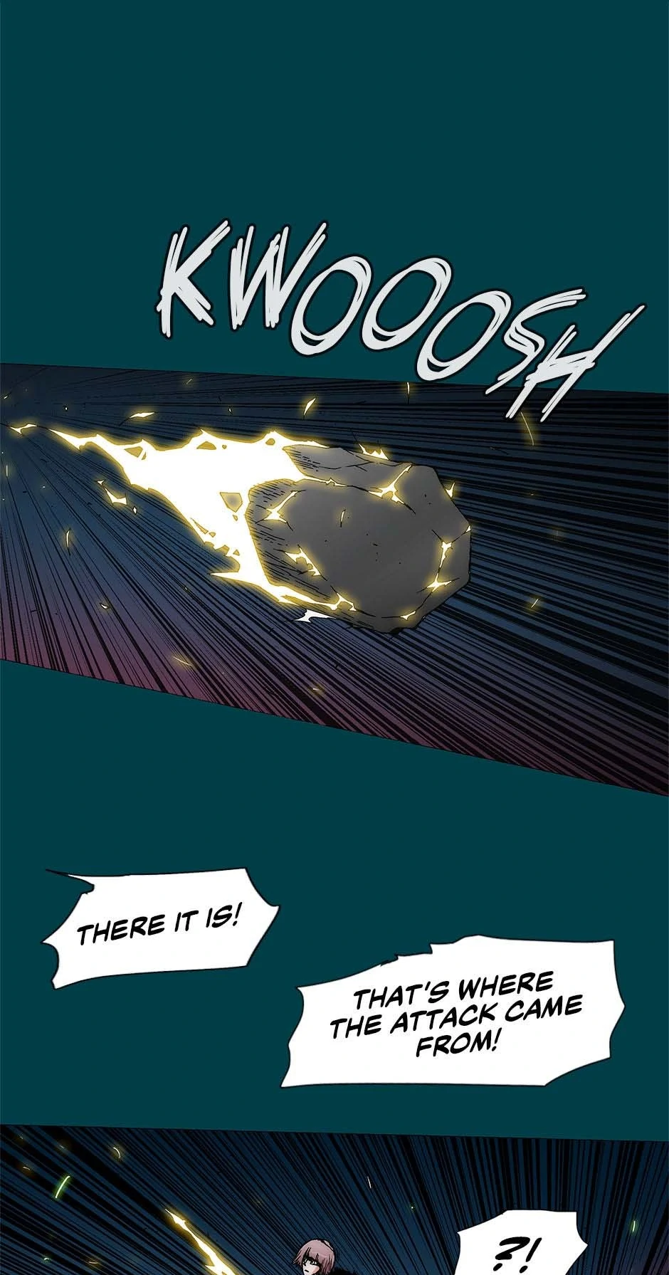 Trace Remastered Chapter 227 - Page 21