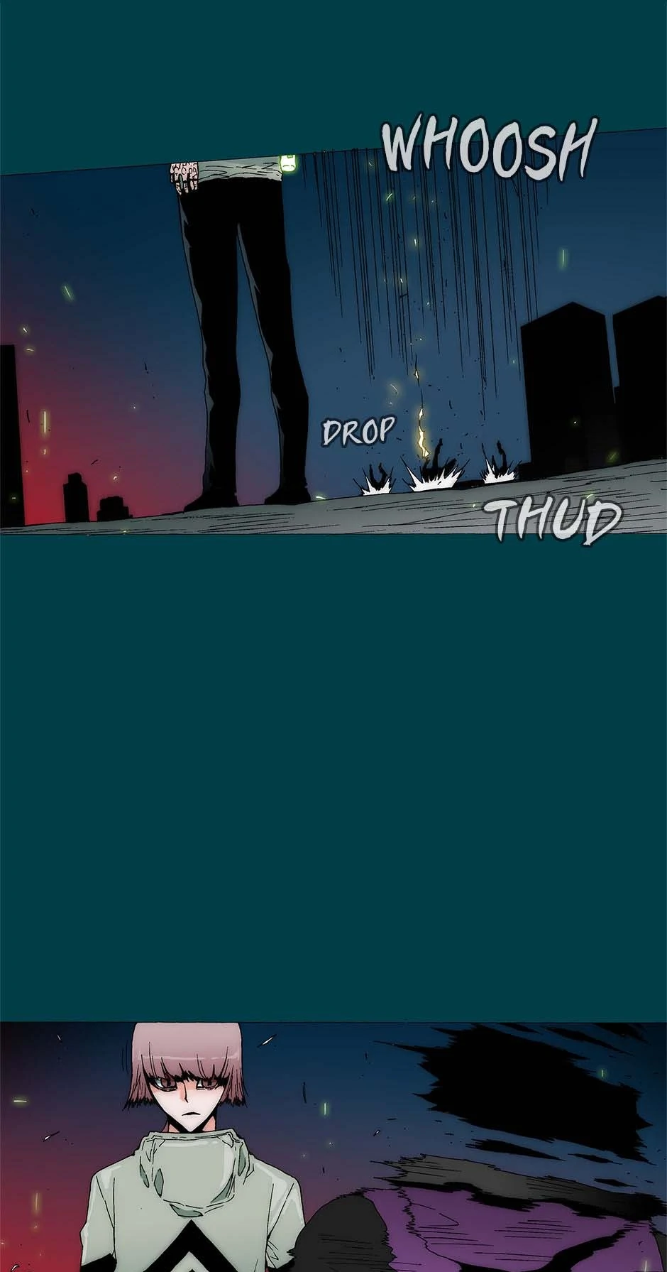 Trace Remastered Chapter 227 - Page 26