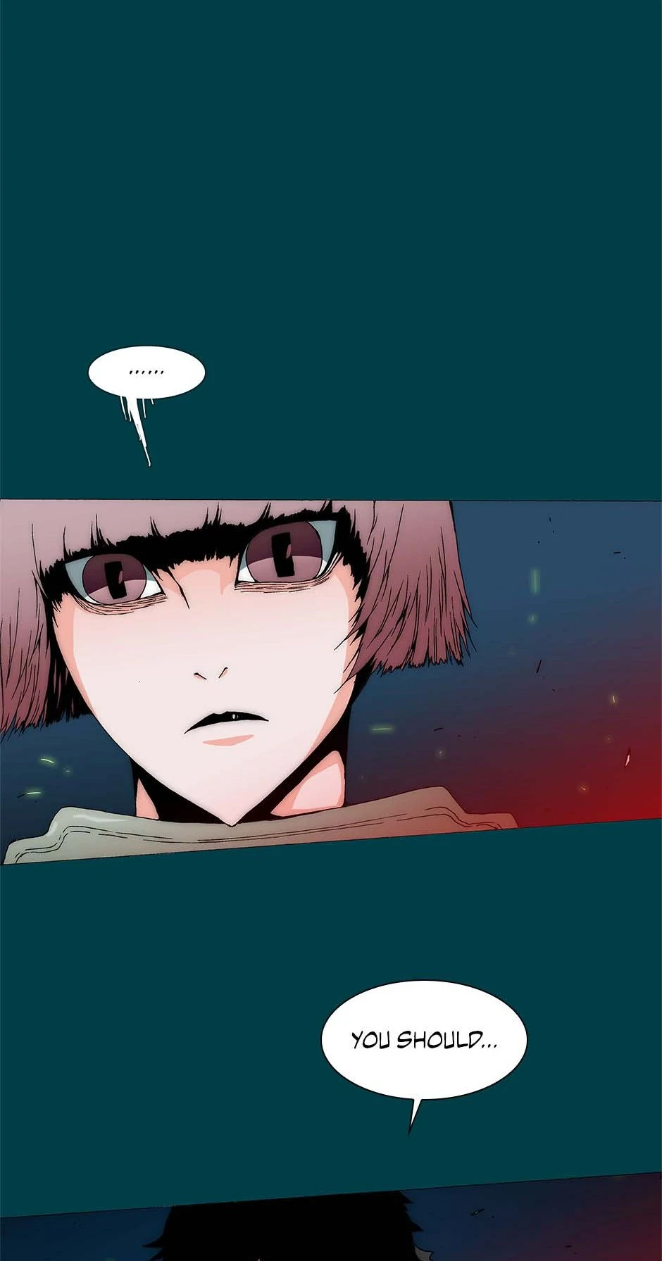 Trace Remastered Chapter 227 - Page 28