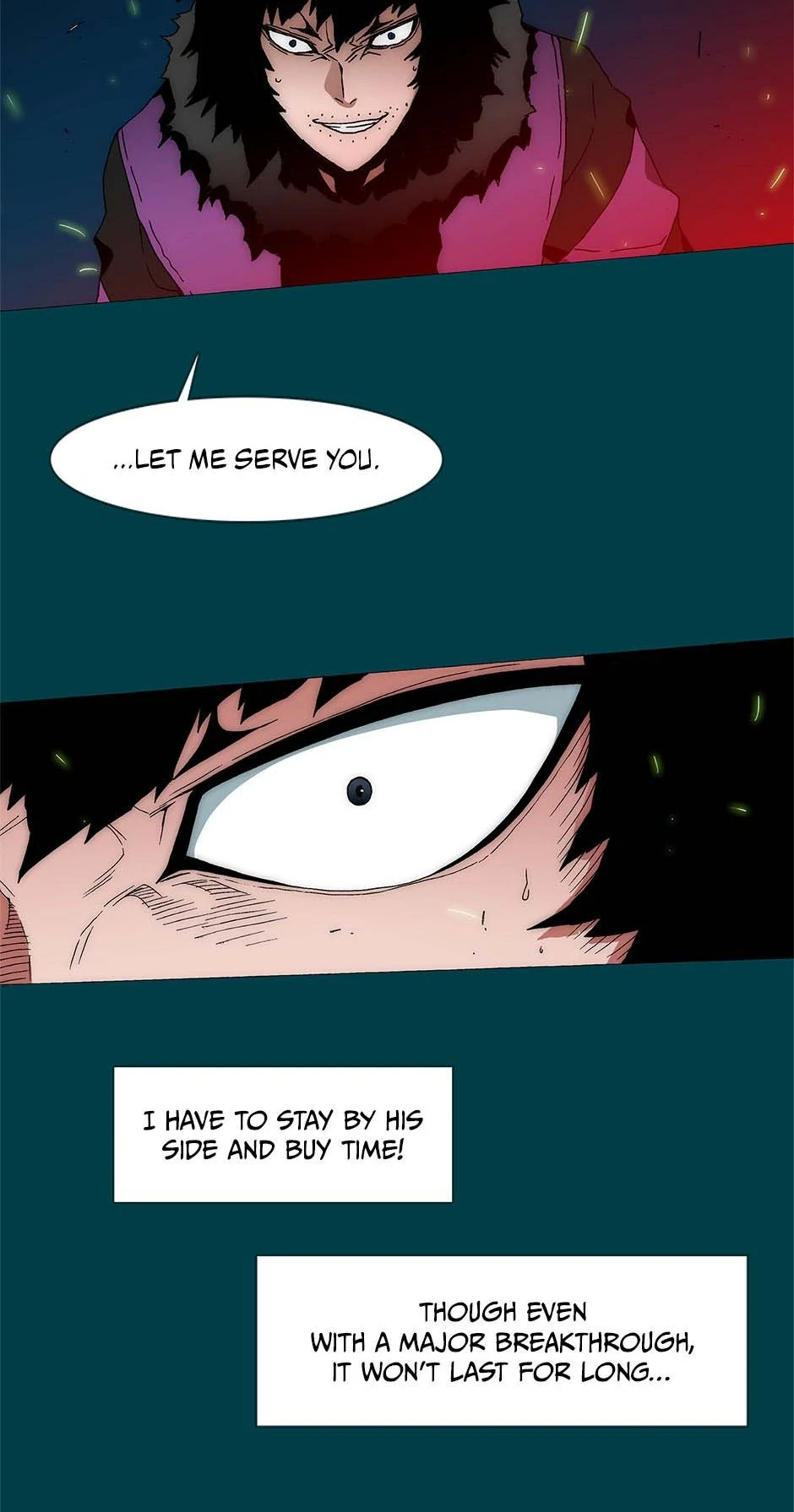 Trace Remastered Chapter 227 - Page 29