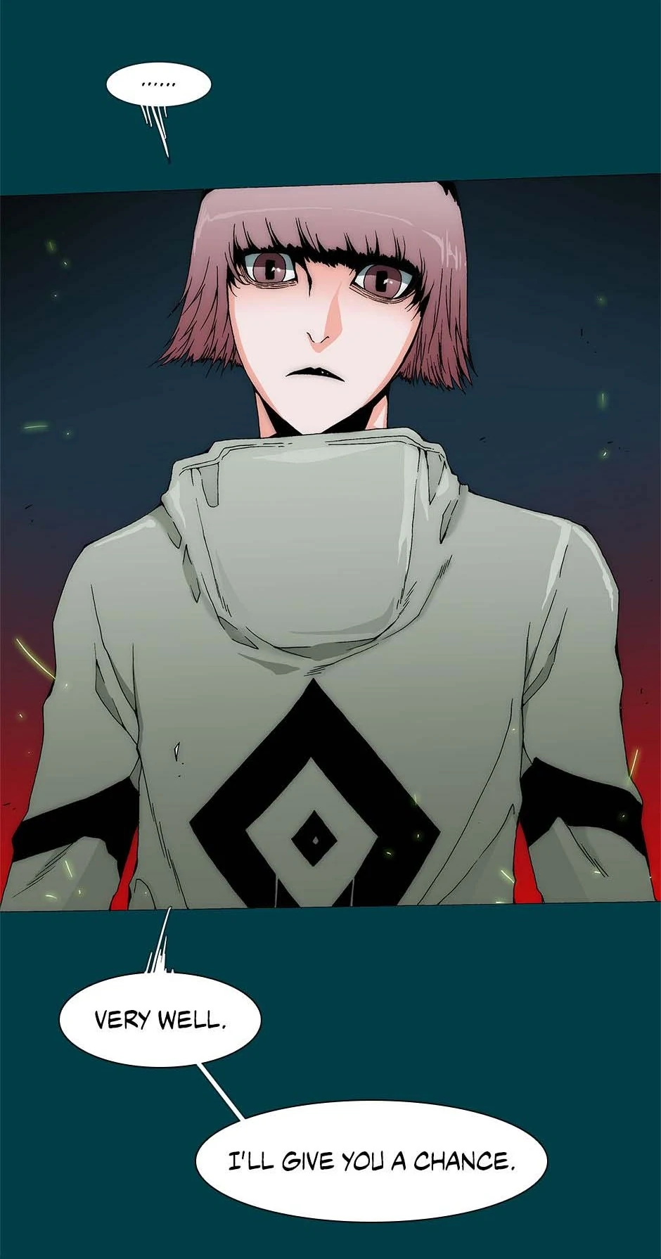 Trace Remastered Chapter 227 - Page 30