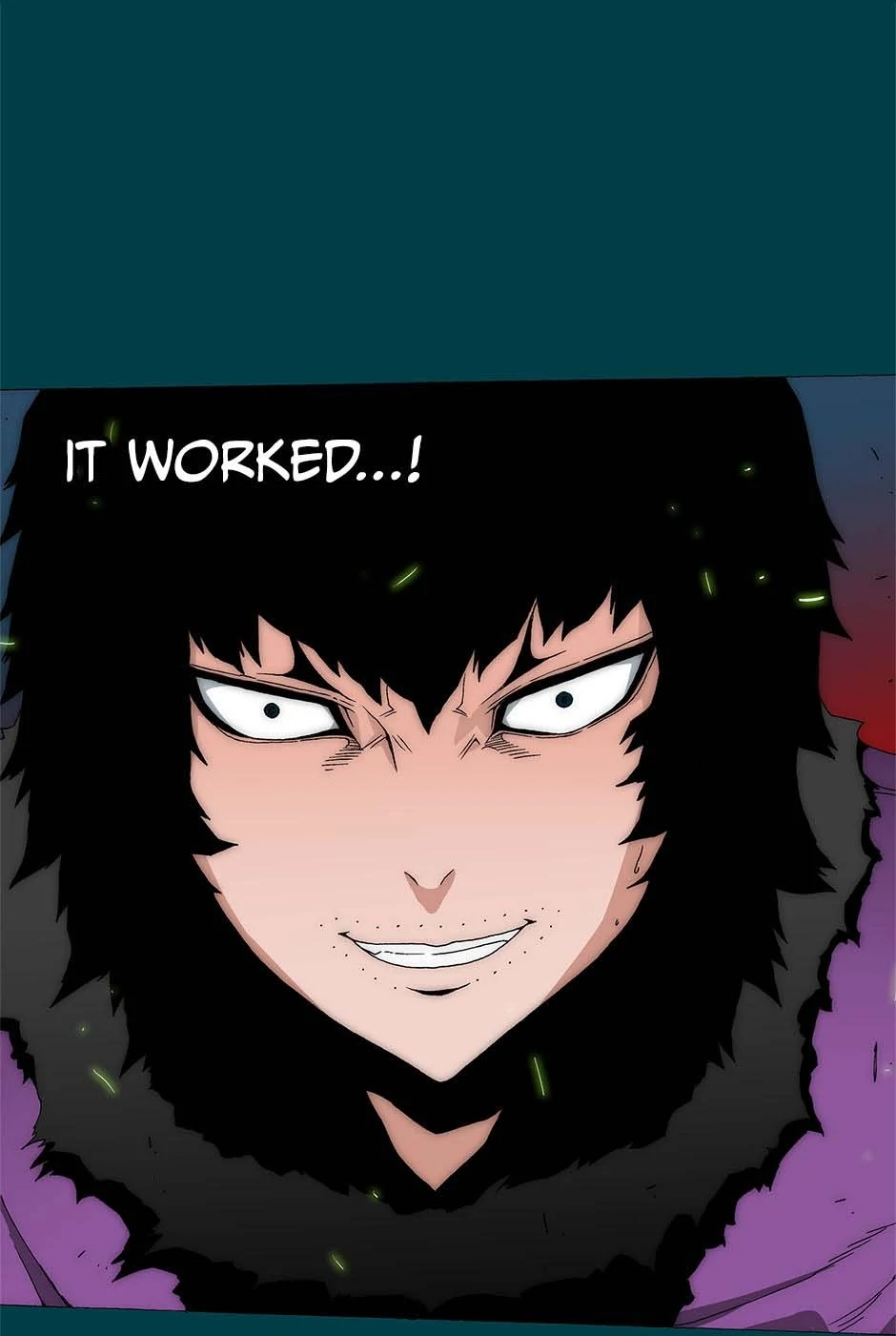 Trace Remastered Chapter 227 - Page 31