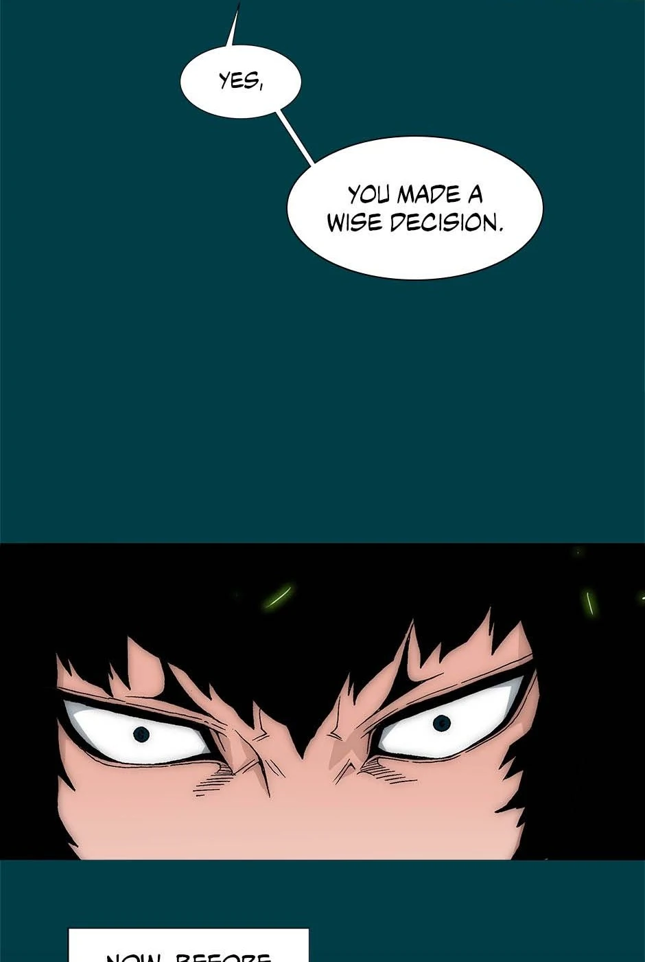 Trace Remastered Chapter 227 - Page 32