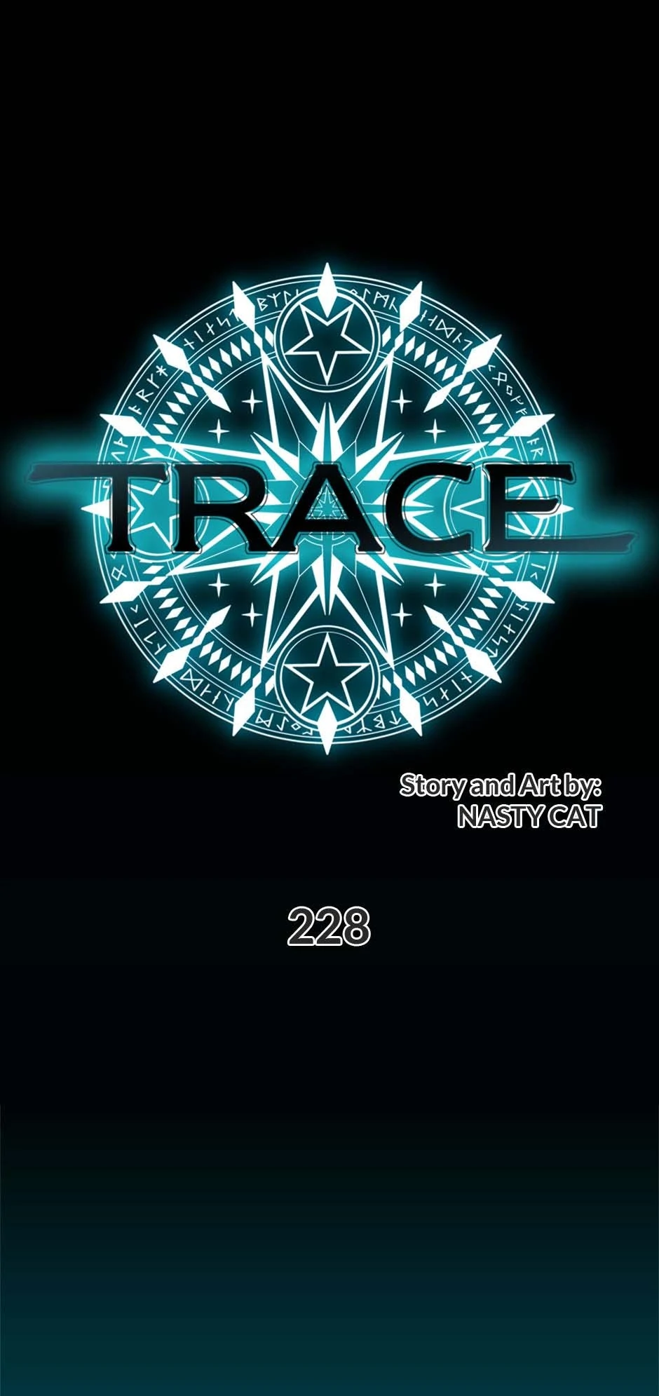 Trace Remastered Chapter 228 - Page 1