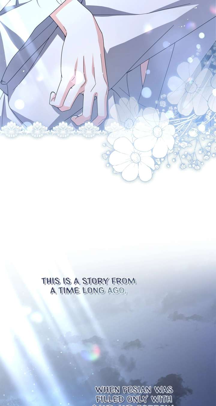 Traces of the Moon Chapter 85 - Page 11