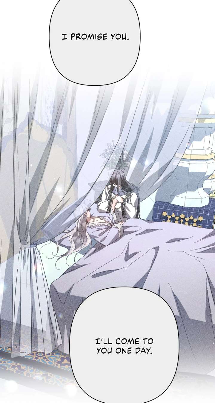 Traces of the Moon Chapter 85 - Page 104