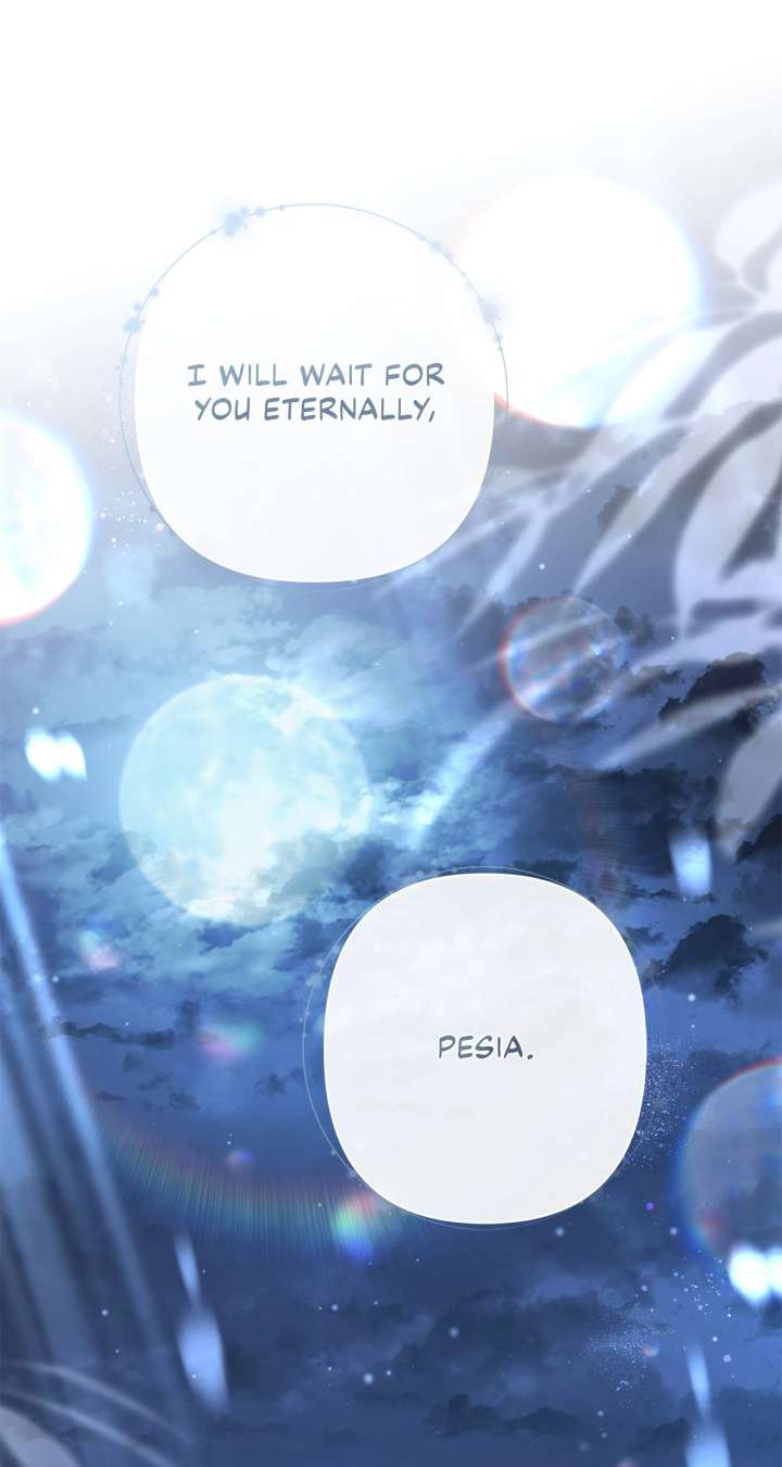 Traces of the Moon Chapter 85 - Page 110