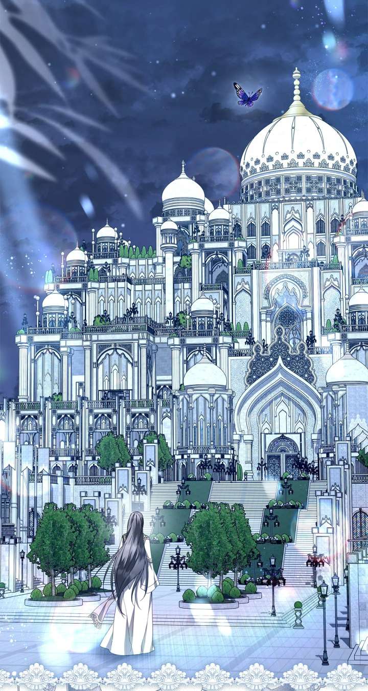 Traces of the Moon Chapter 85 - Page 111