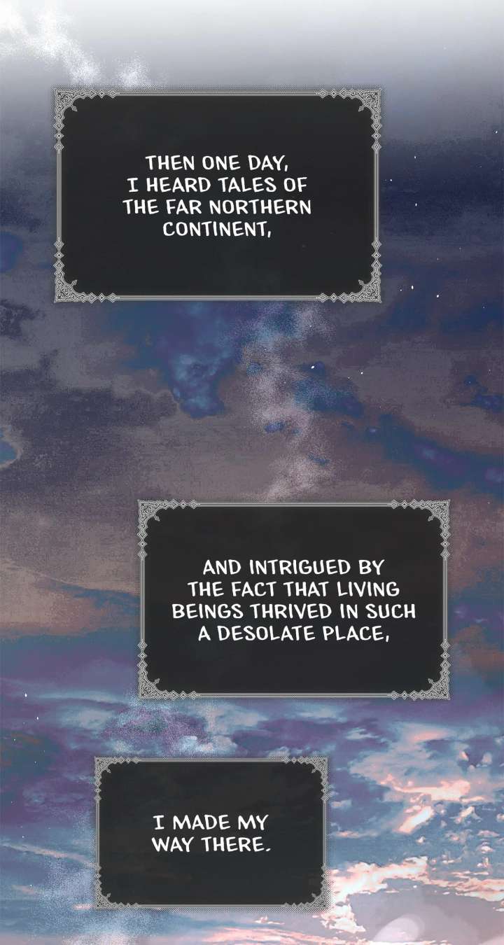 Traces of the Moon Chapter 85 - Page 19