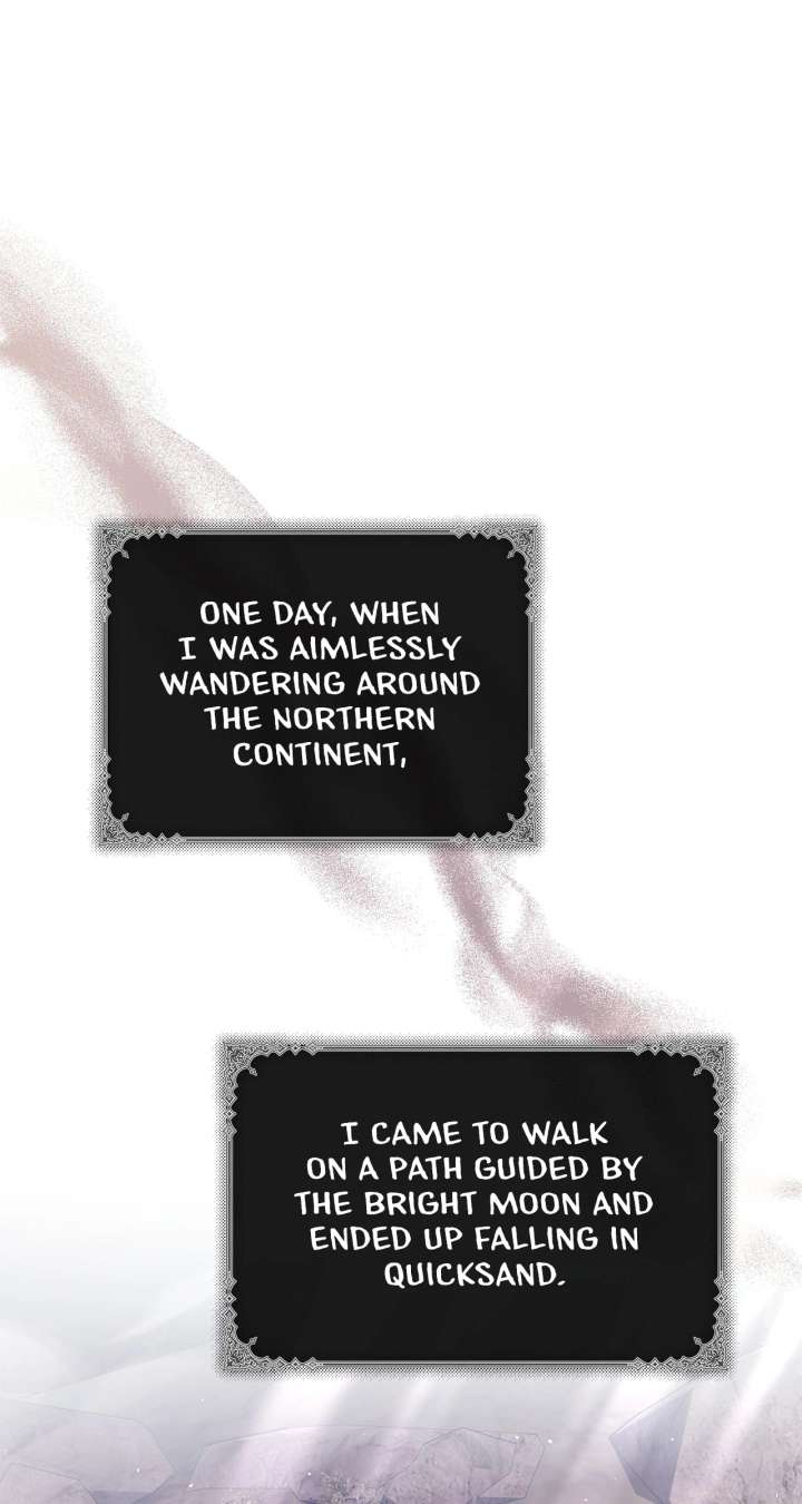 Traces of the Moon Chapter 85 - Page 21