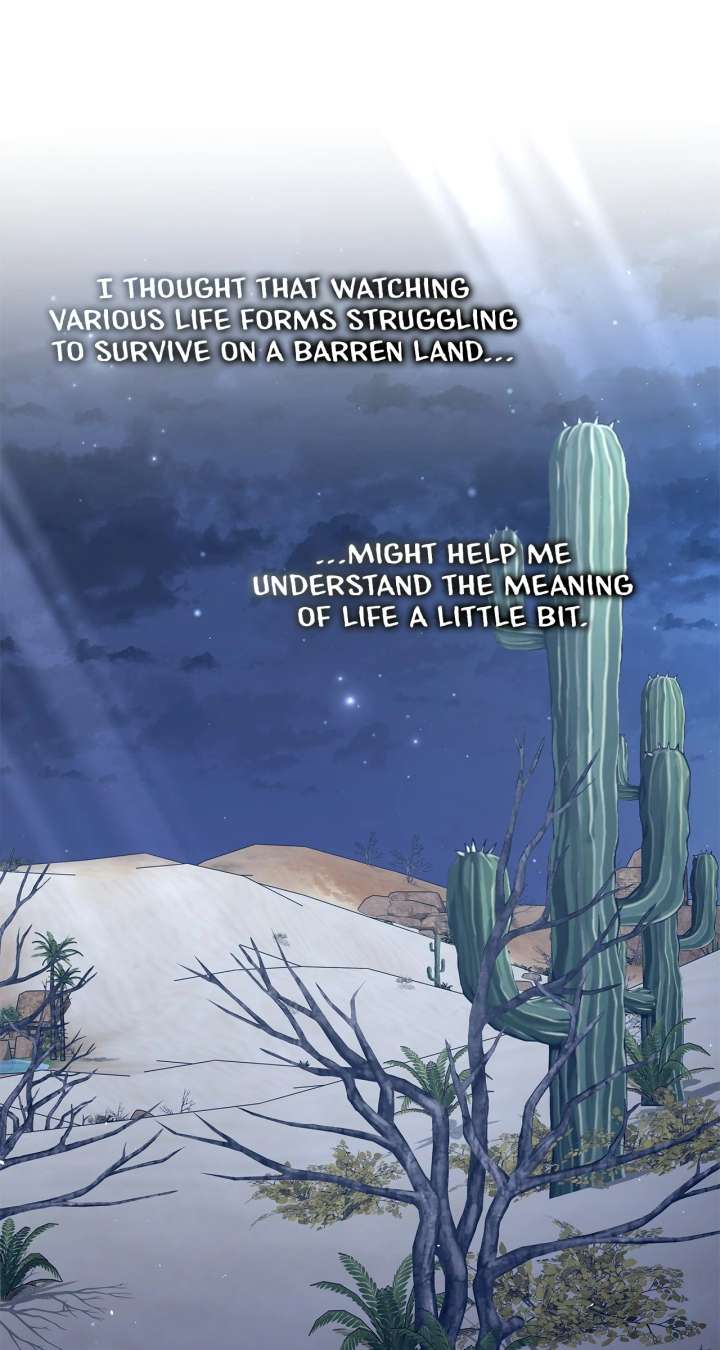 Traces of the Moon Chapter 85 - Page 28