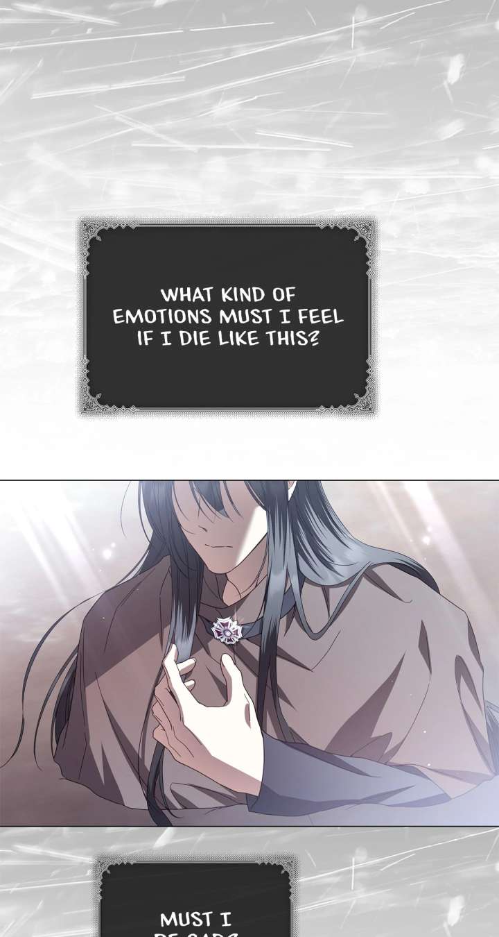 Traces of the Moon Chapter 85 - Page 30