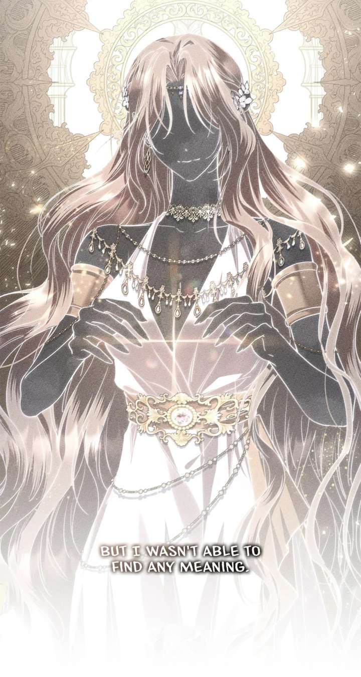 Traces of the Moon Chapter 85 - Page 32