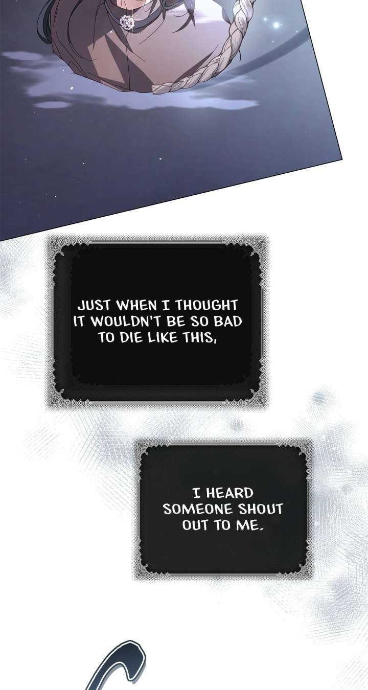 Traces of the Moon Chapter 85 - Page 37